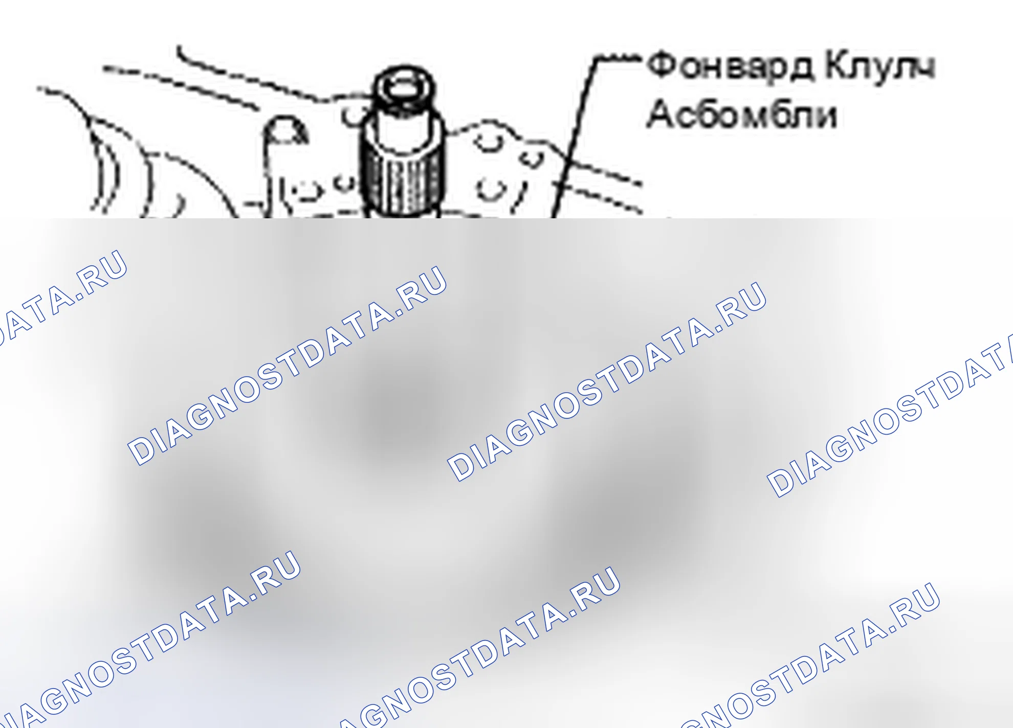 Рис. 238. Toyota Camry XV40
