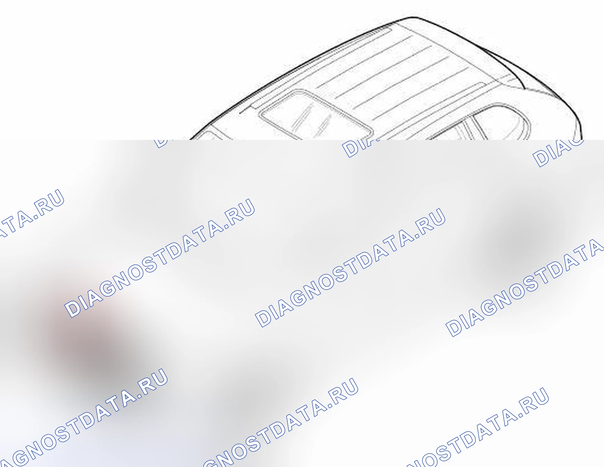 Рис. 128. Porsche Cayenne GTS 957 рестайлинг