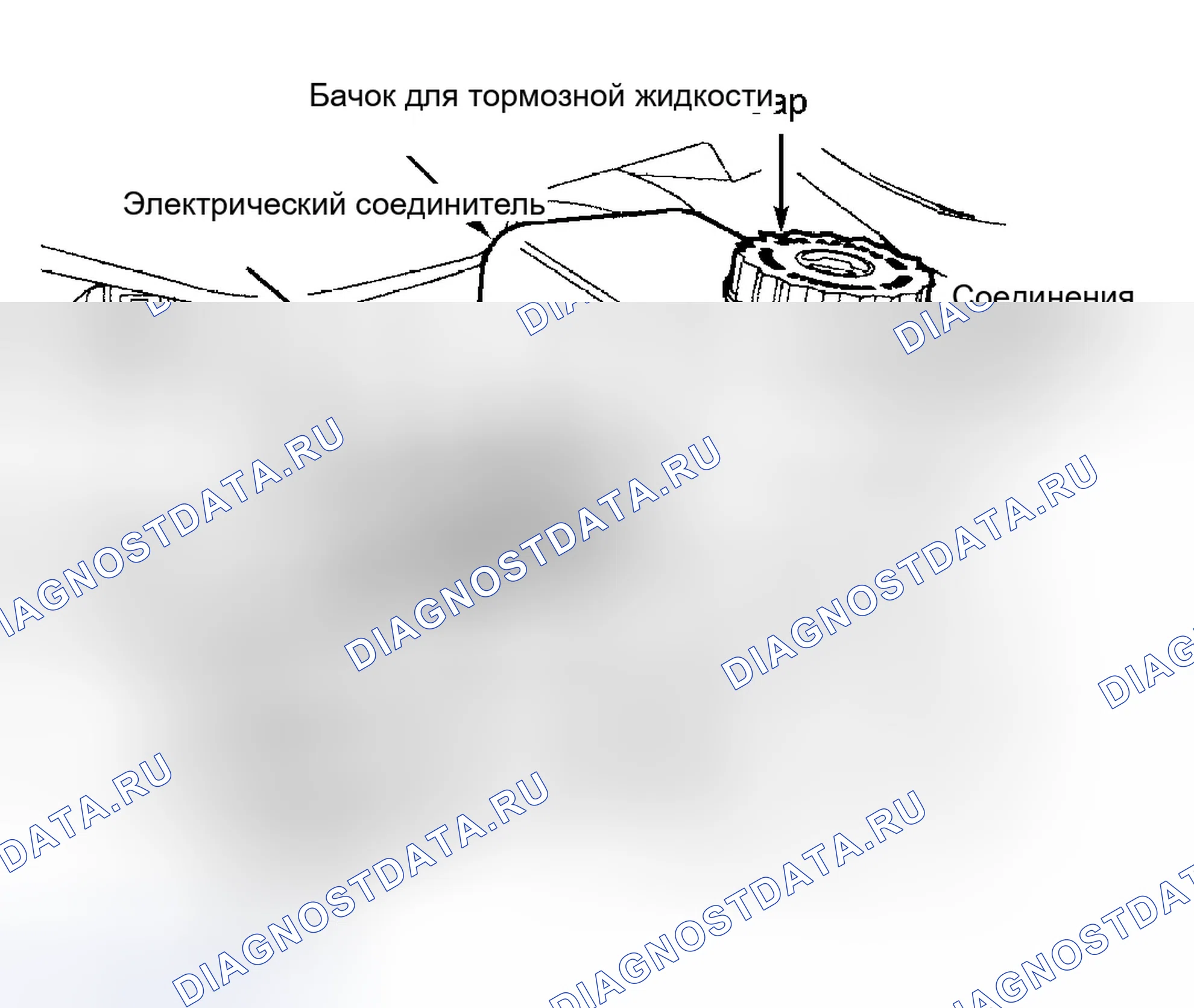 Рис. 51: Проверка и заполнение. Dodge Durango II