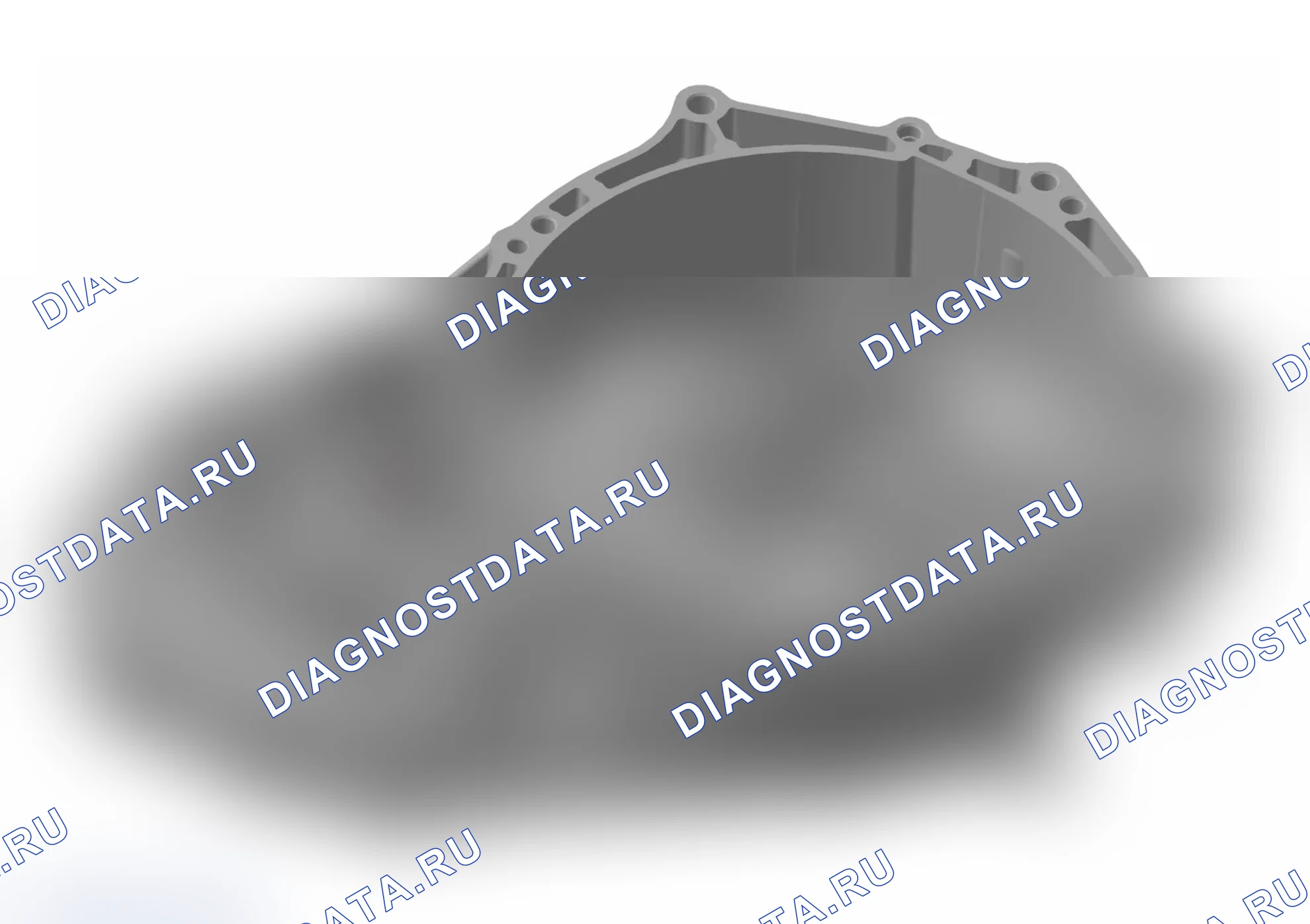 Разборка / установка — Haval M6. Haval M6 I
