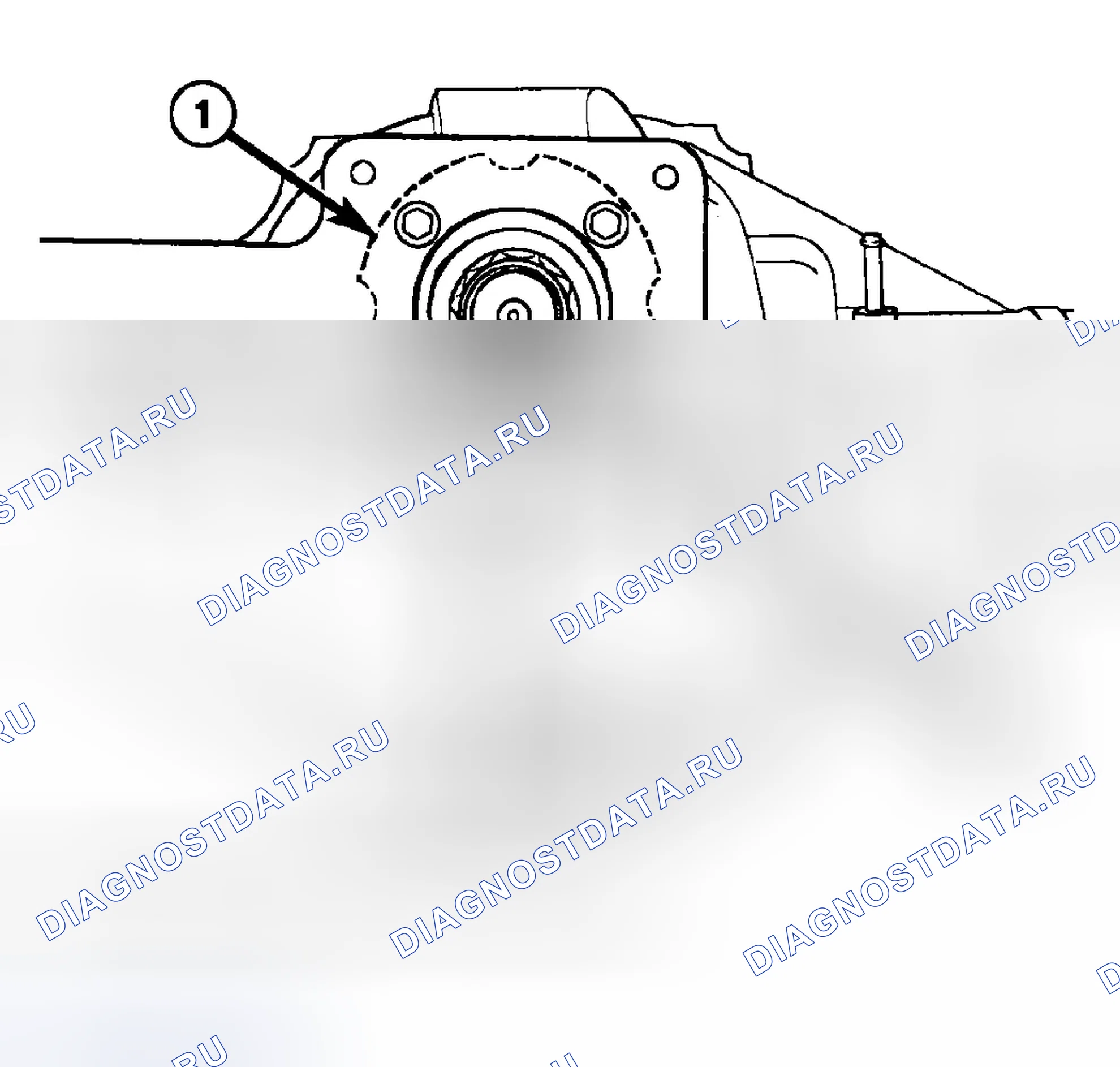 Рис. 146. Dodge Pickup R3500 