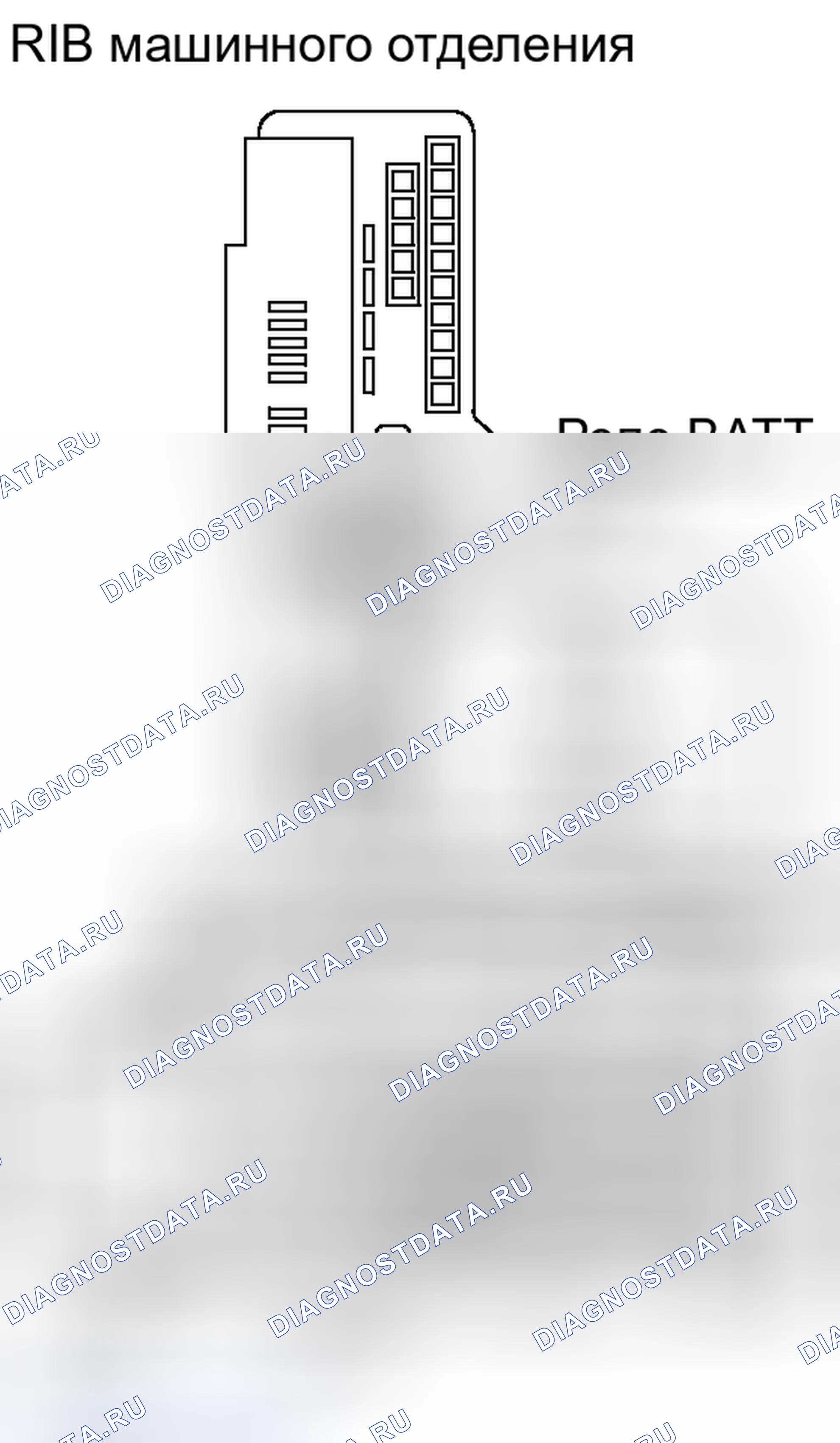 Рис. 532. Toyota Camry XV40 рестайлинг