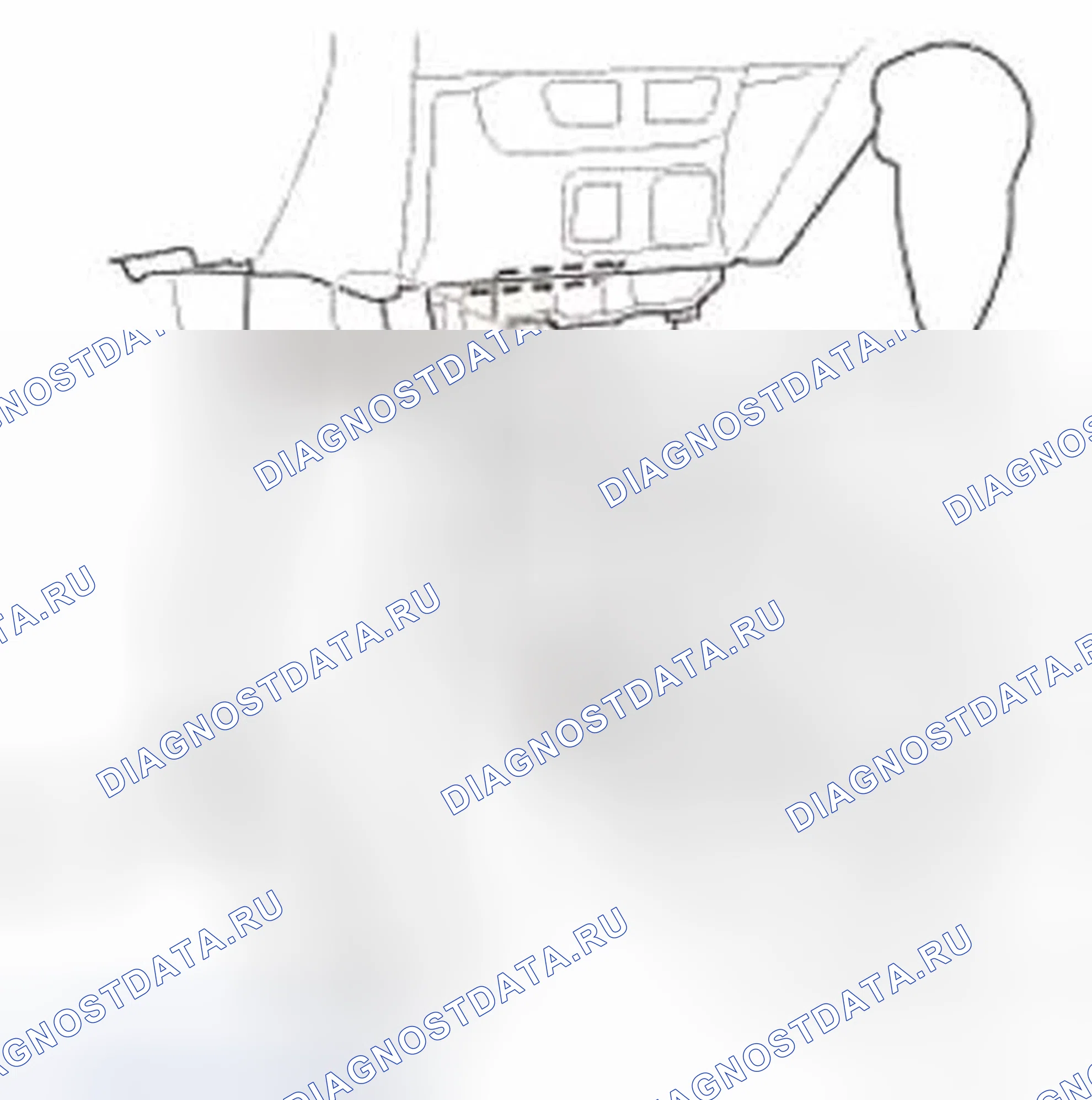 Рис. 317. Honda Civic IX