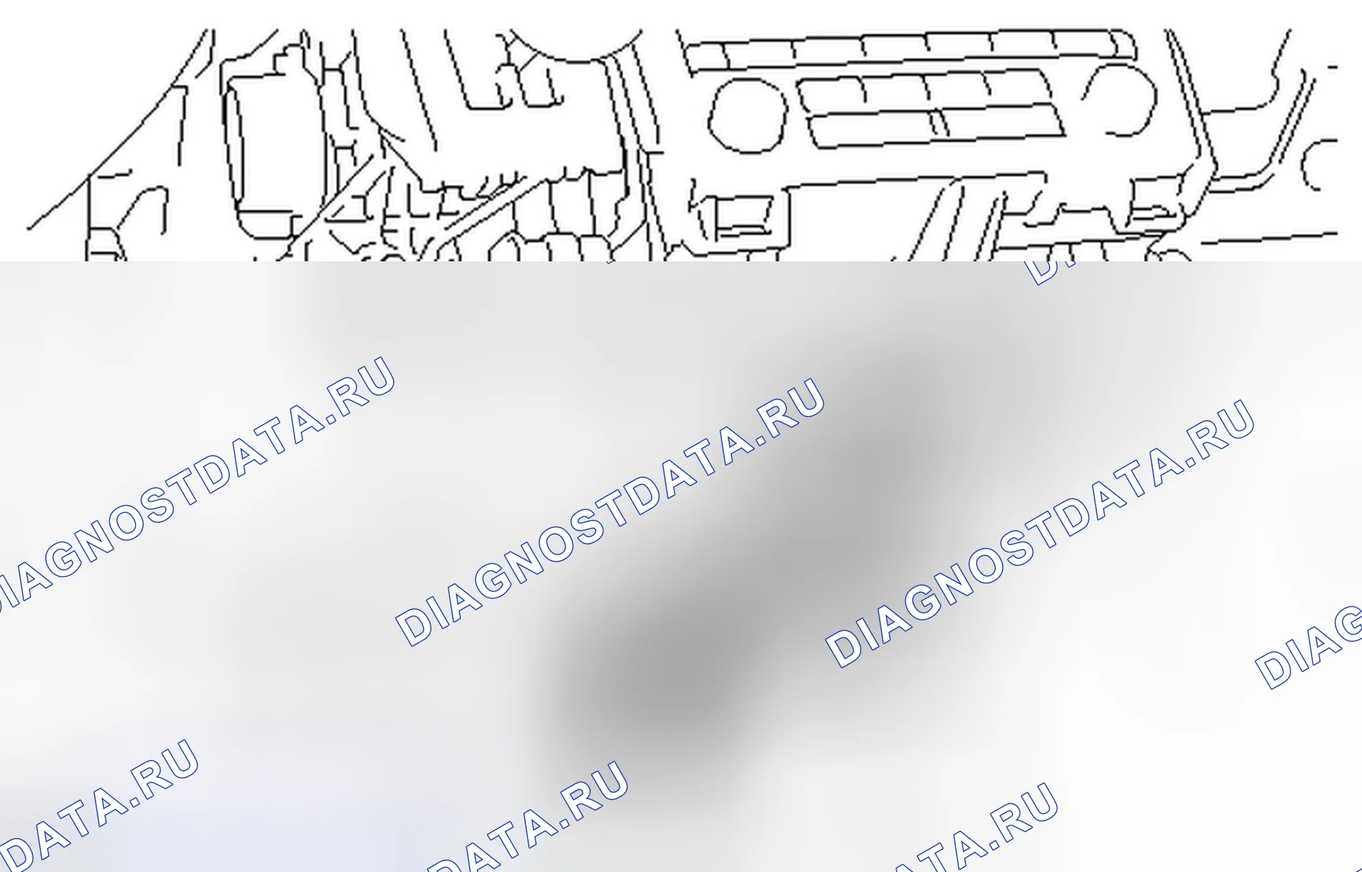 Рис. 129: УДАЛЕНИЕ [08 / 2012 -]. Lexus CT I