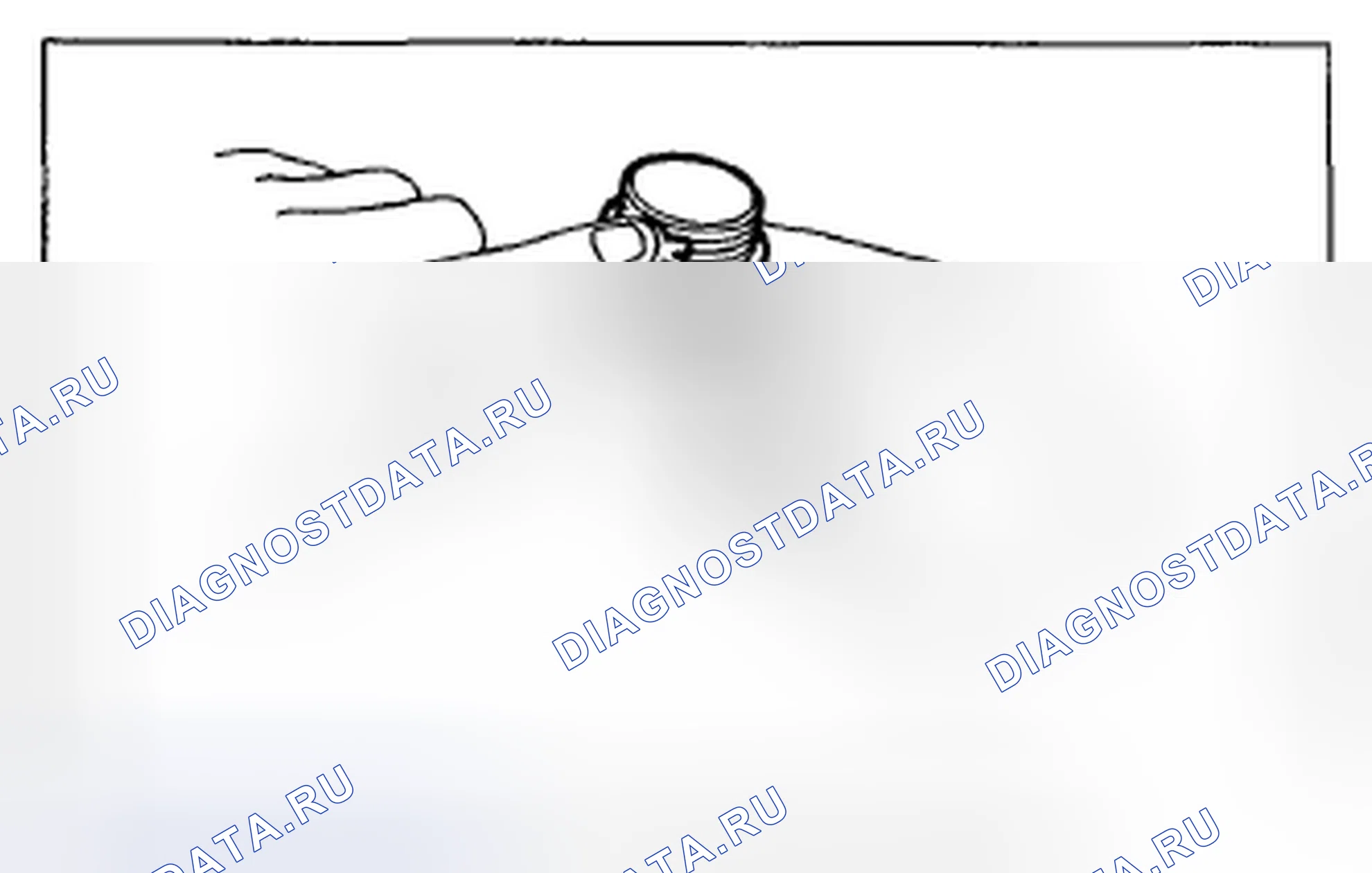 Рис. 254. Subaru Impreza WRX GE рестайлинг