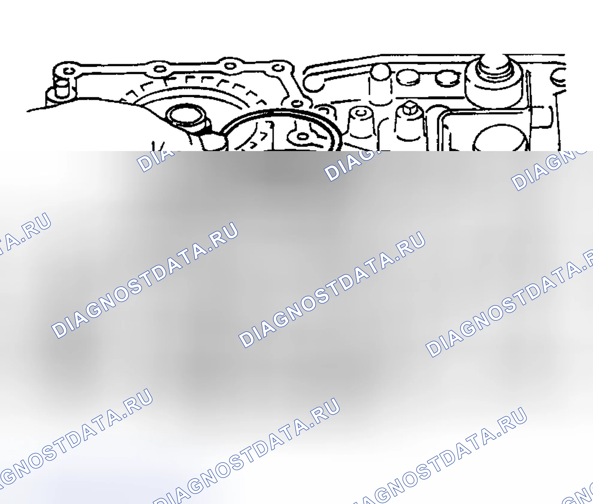 Рис. 1070. Nissan Sentra B15