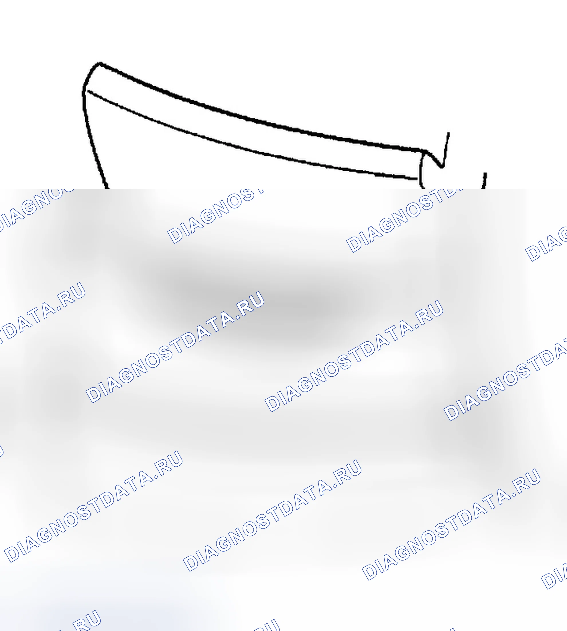 Рис. 84. Dodge Pickup R1500 