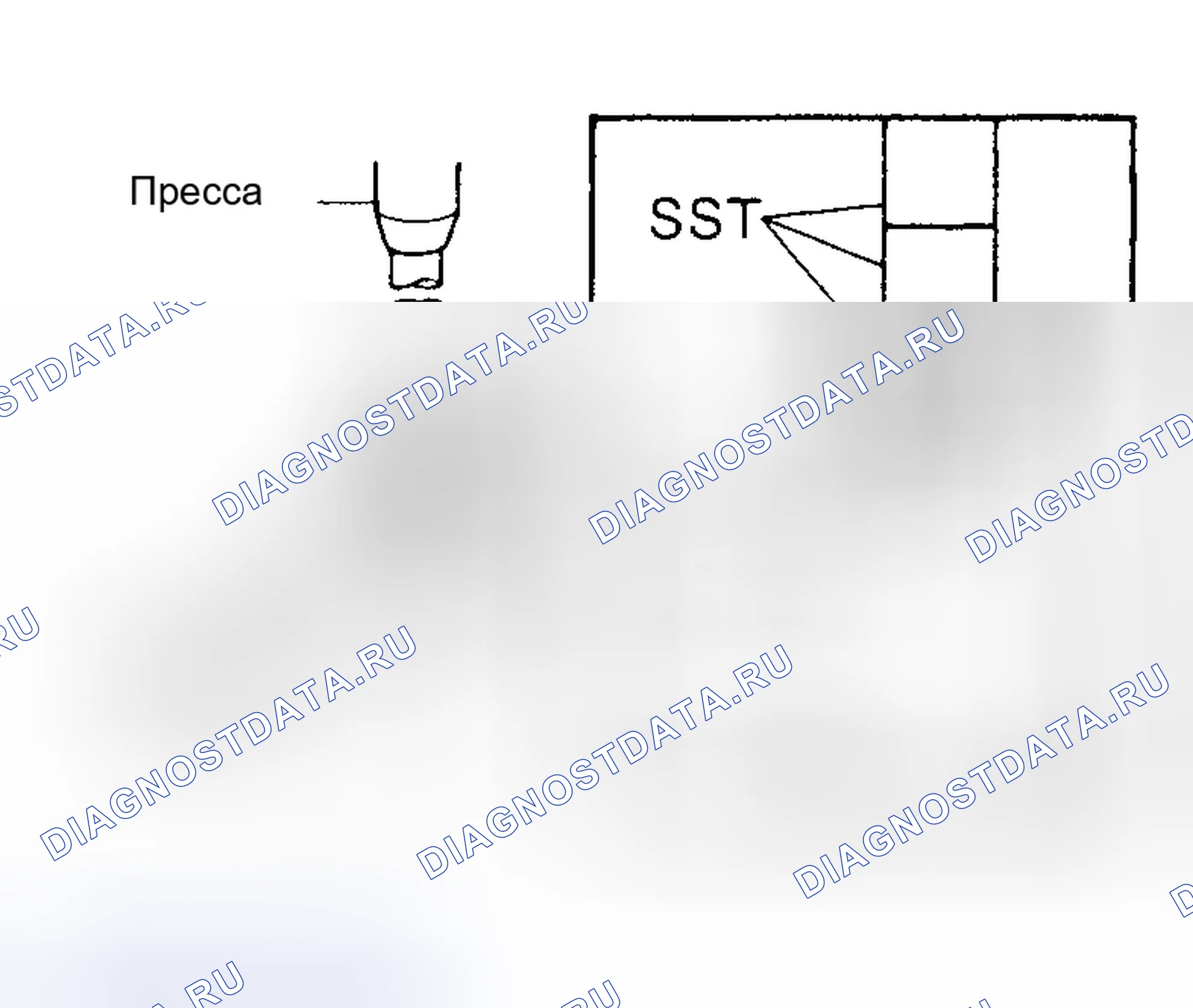 Рис. 5. Toyota Avalon XX10 рестайлинг