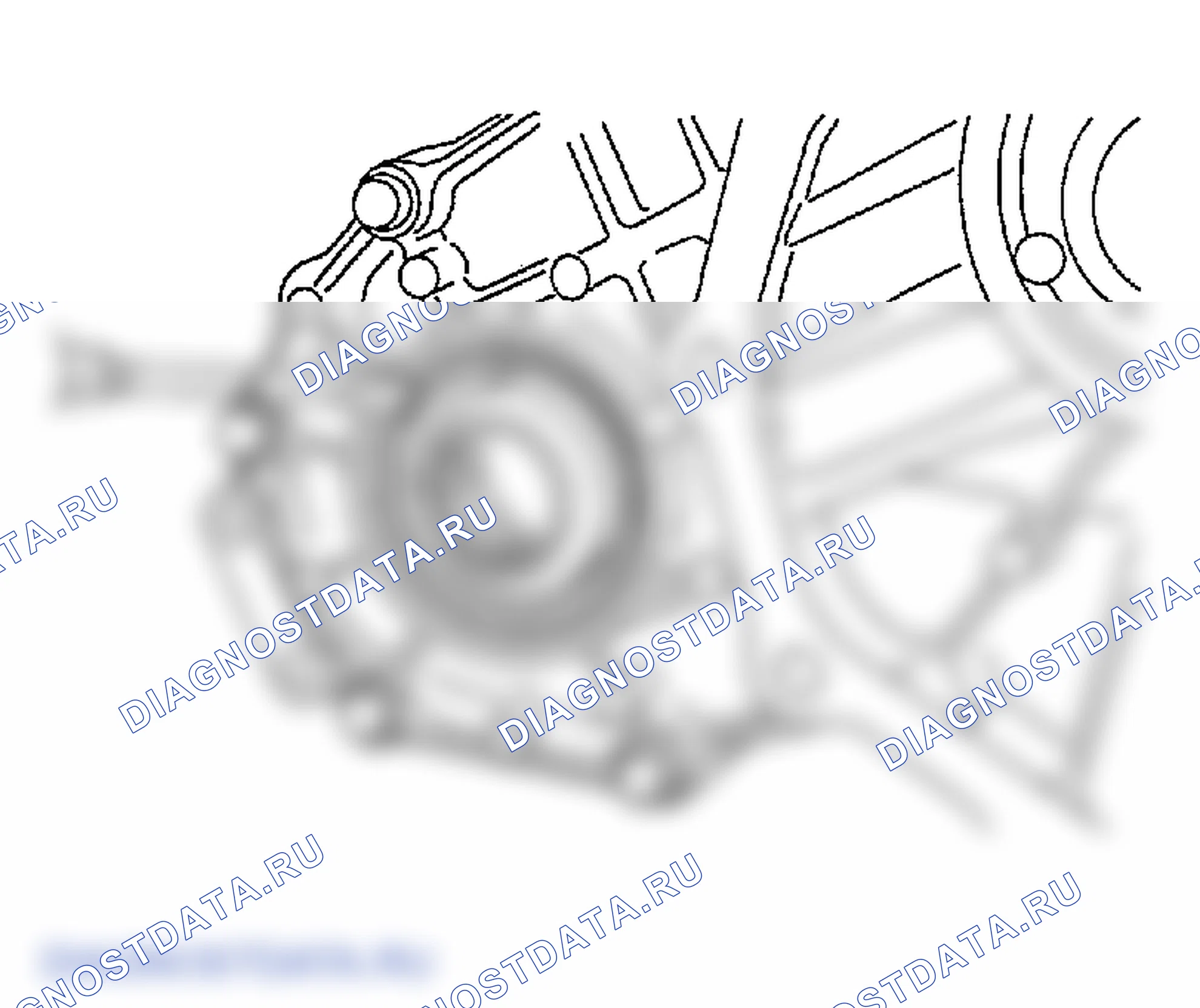 Рис. 30. Infiniti FX45 I
