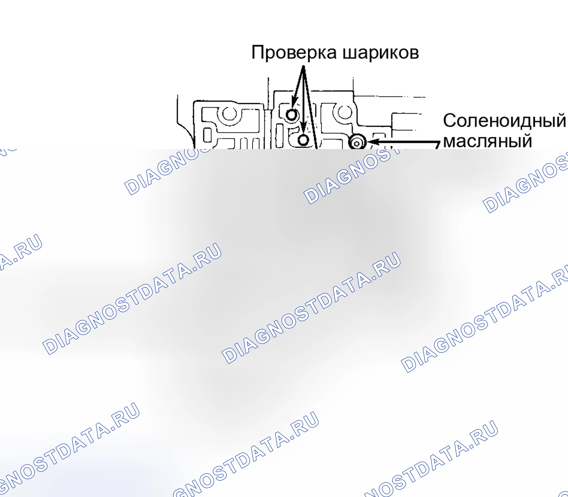 Рис. 36: Повторная сборка. Suzuki Esteem I