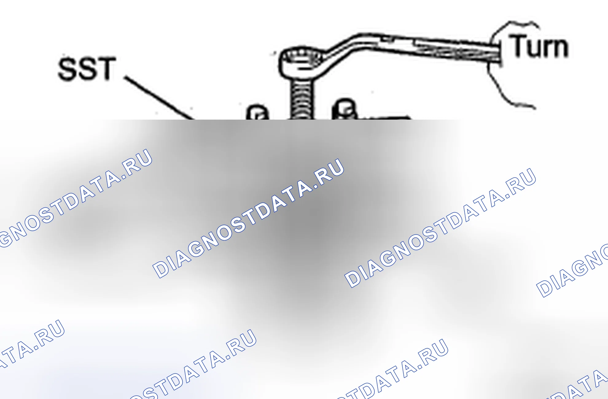 Рис. 20. Kia Sorento I рестайлинг