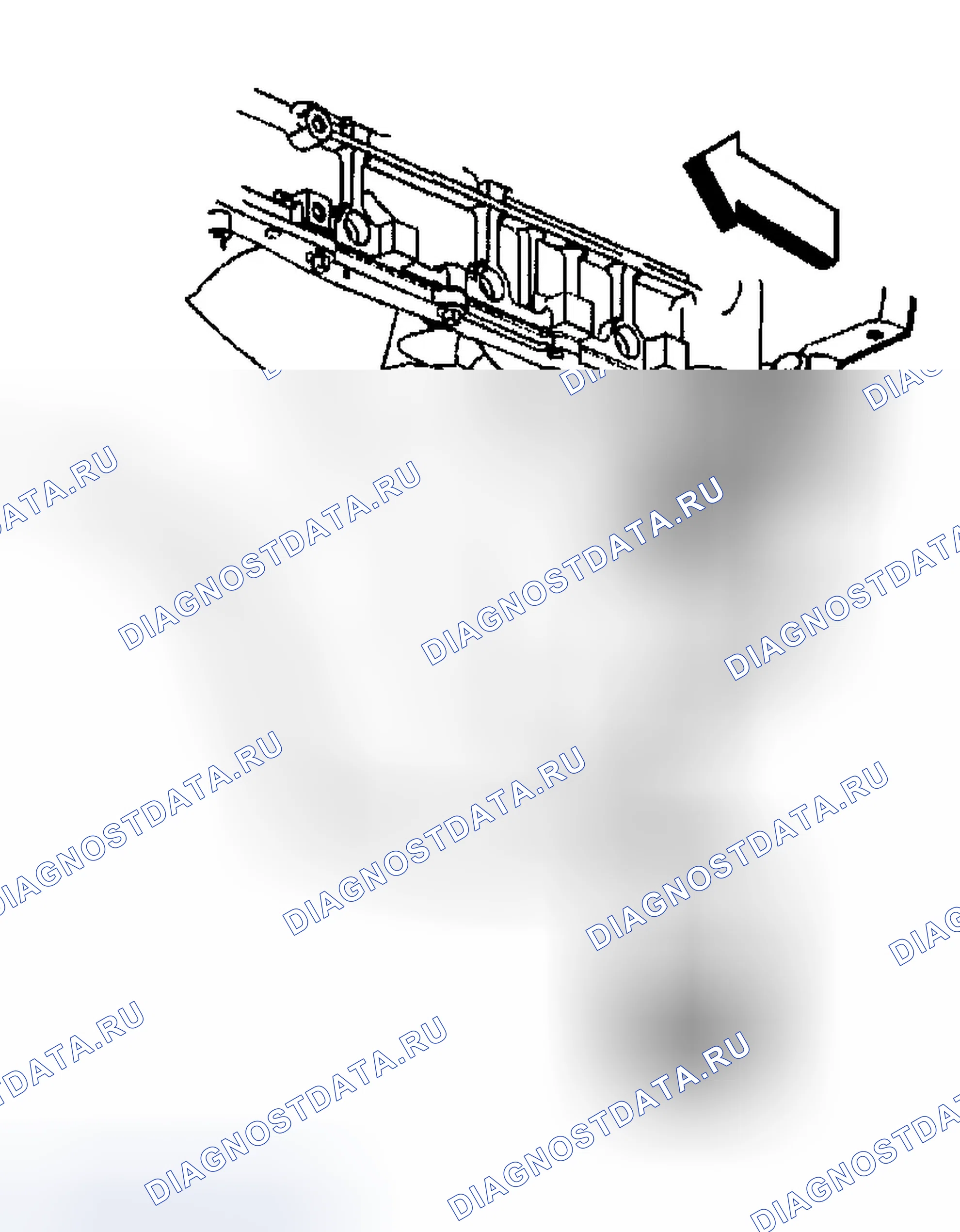 Рис. 1257. Chevrolet Silverado 1500 HD 