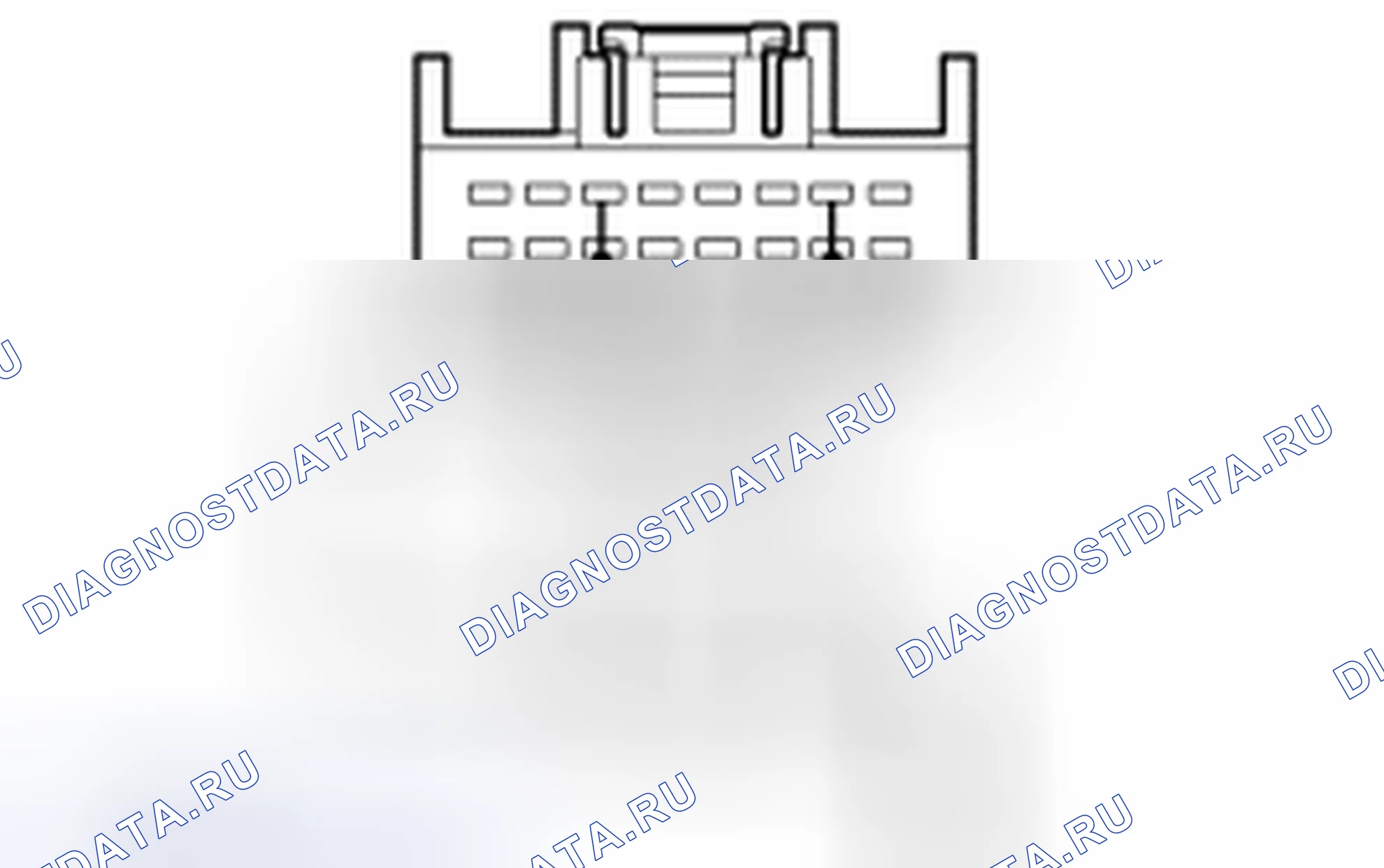 Рис. 8. Hyundai Lafesta I рестайлинг