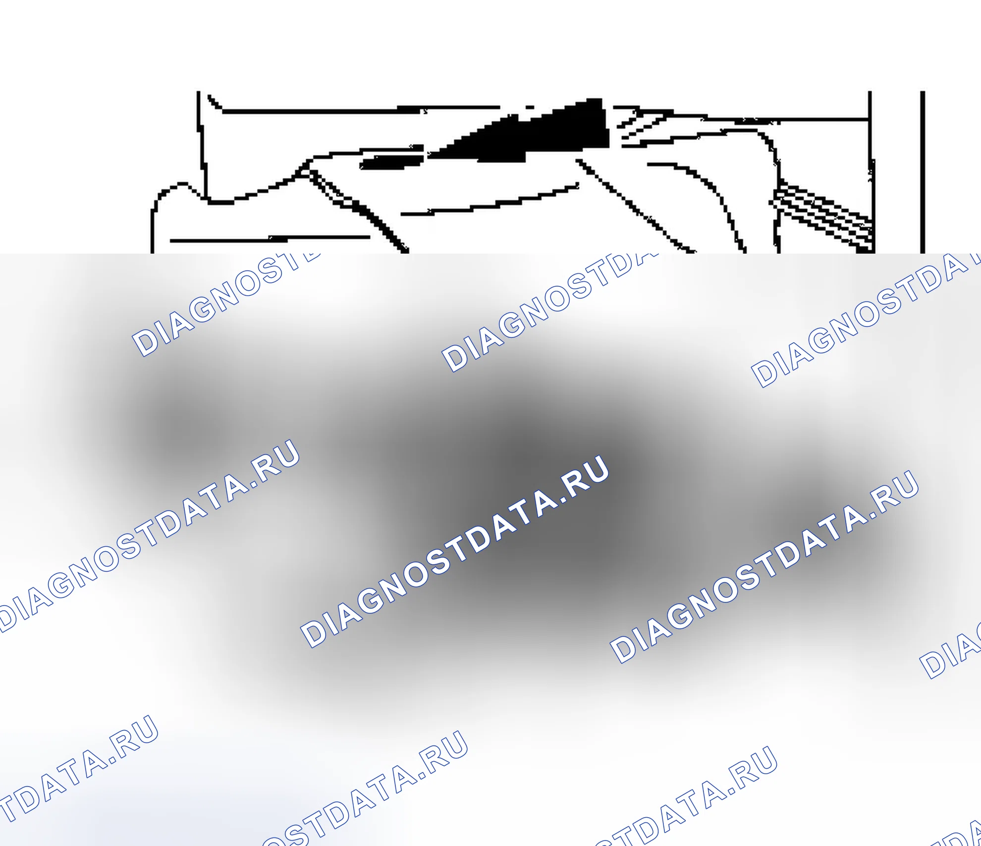 Рис. 1022. Ford Pickup F150 