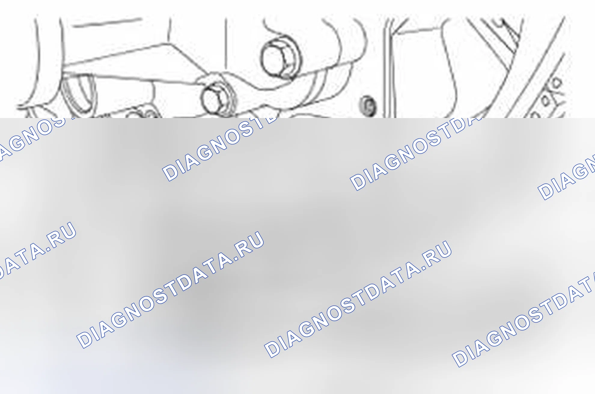 Рис. 553. Land Rover Range Rover Sport I