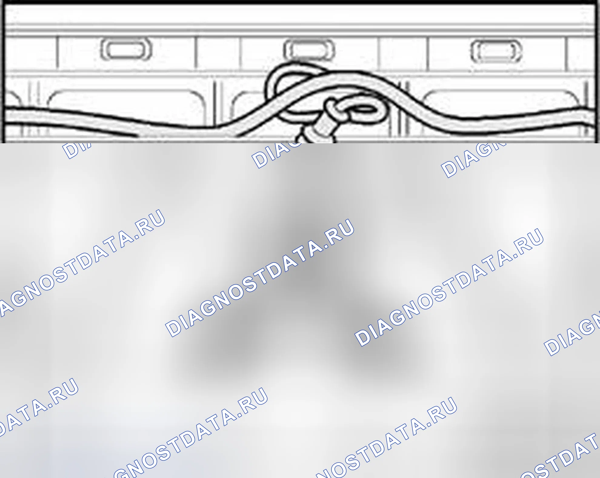 Рис. 294. Audi A8 D3 рестайлинг 2
