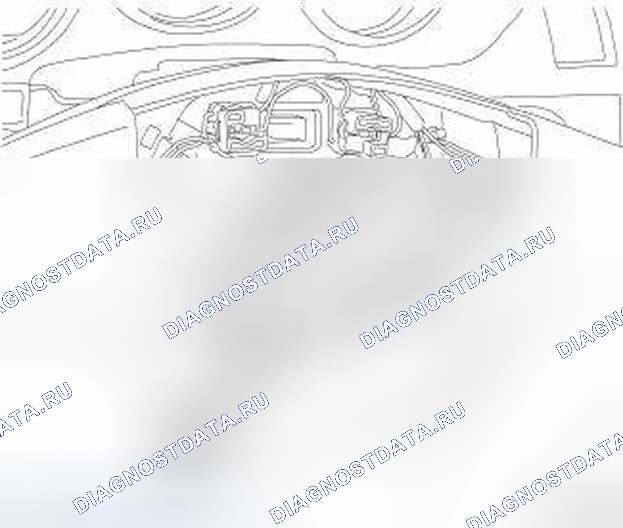 Рис. 43. Chrysler Town & Country V рестайлинг