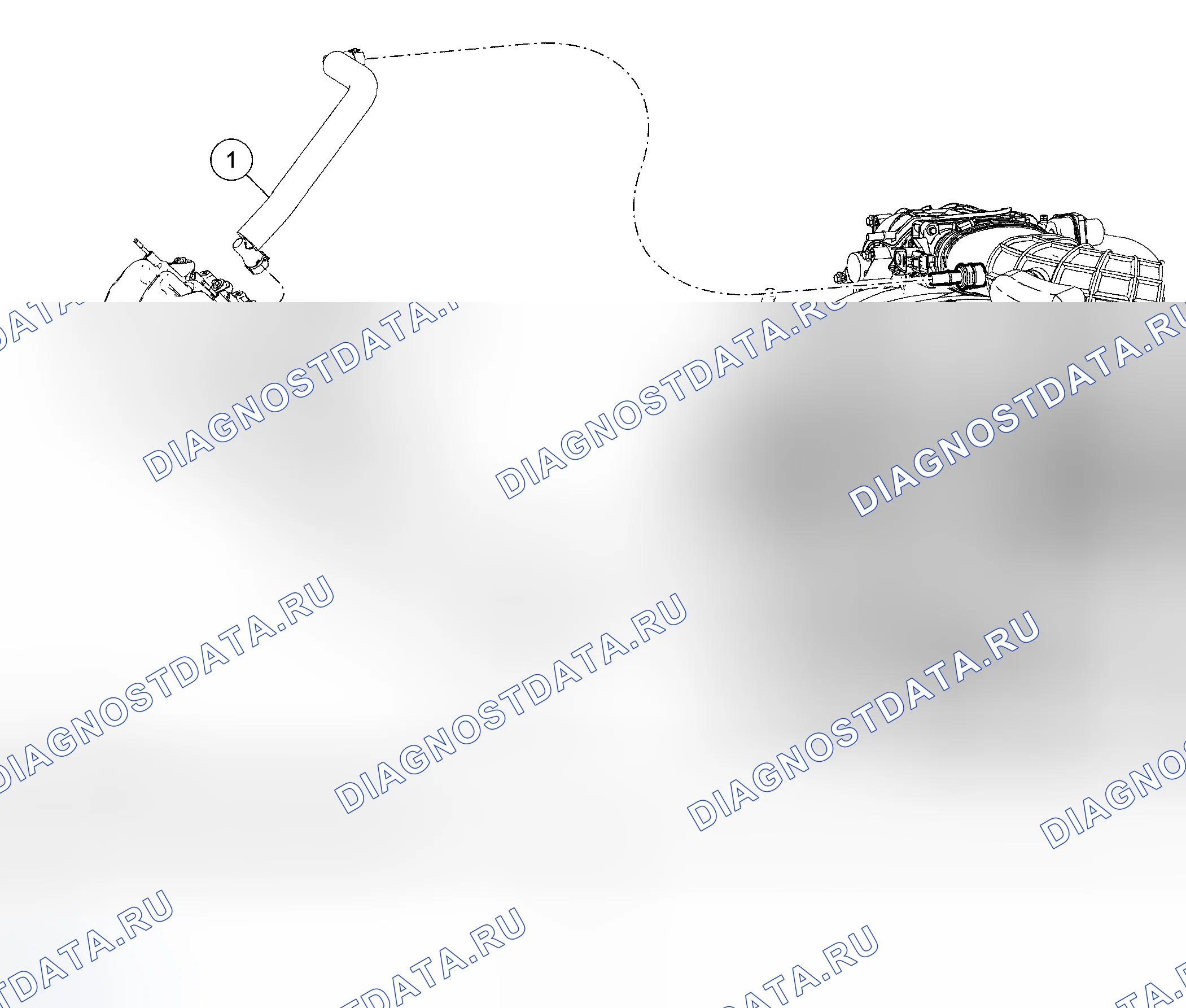 Рис. 332. Ford Cab & Chassis F350 Super Duty 