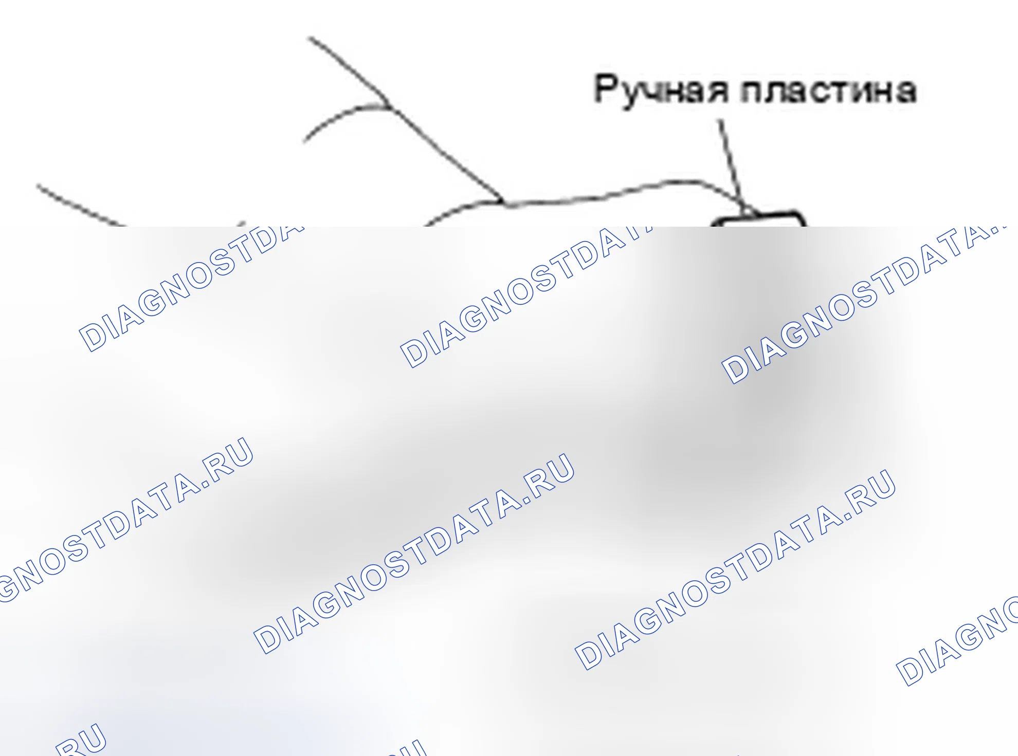Рис. 172. Infiniti QX56 I рестайлинг