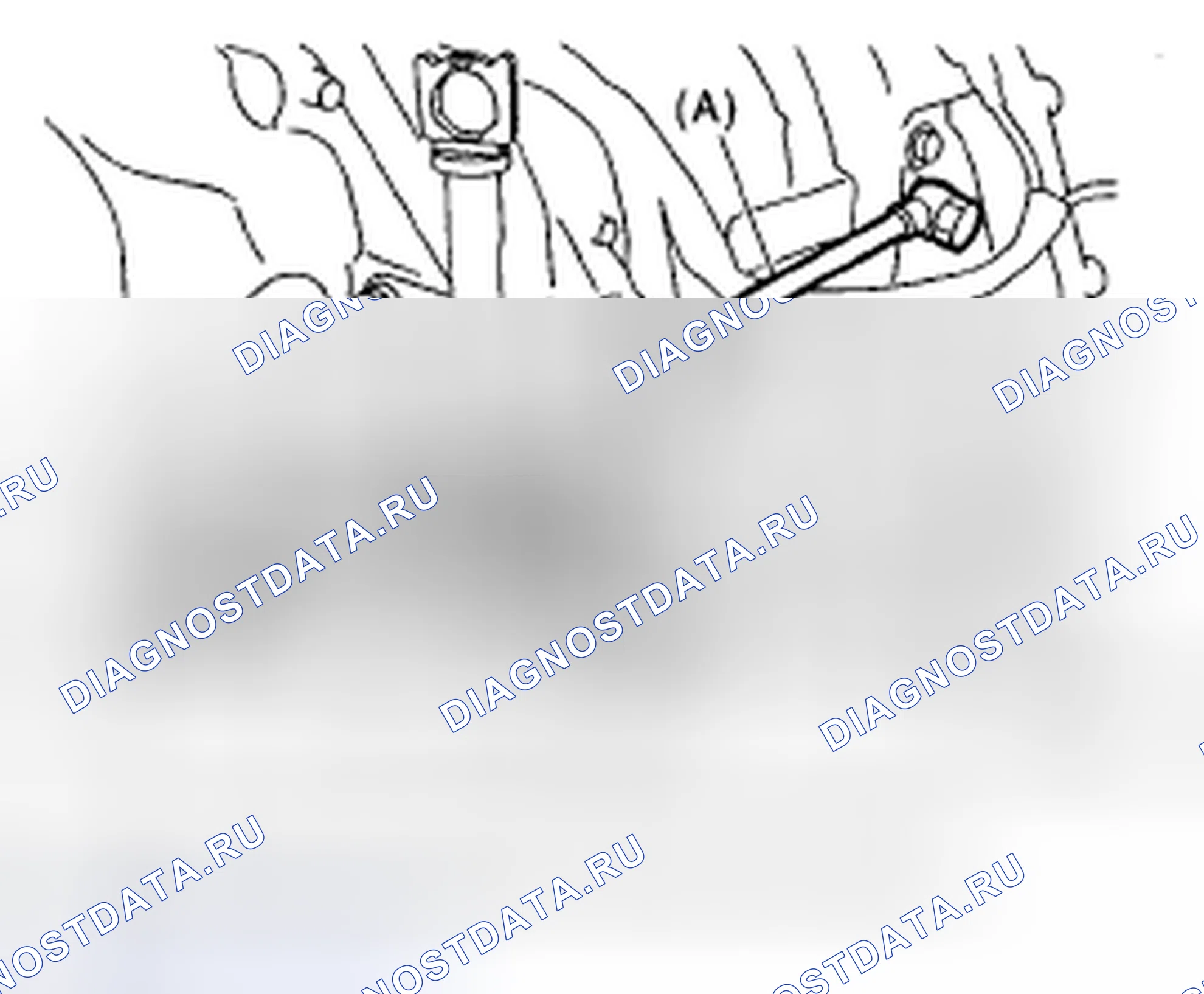 Рис. 124. Subaru Impreza WRX STI GD рестайлинг 2