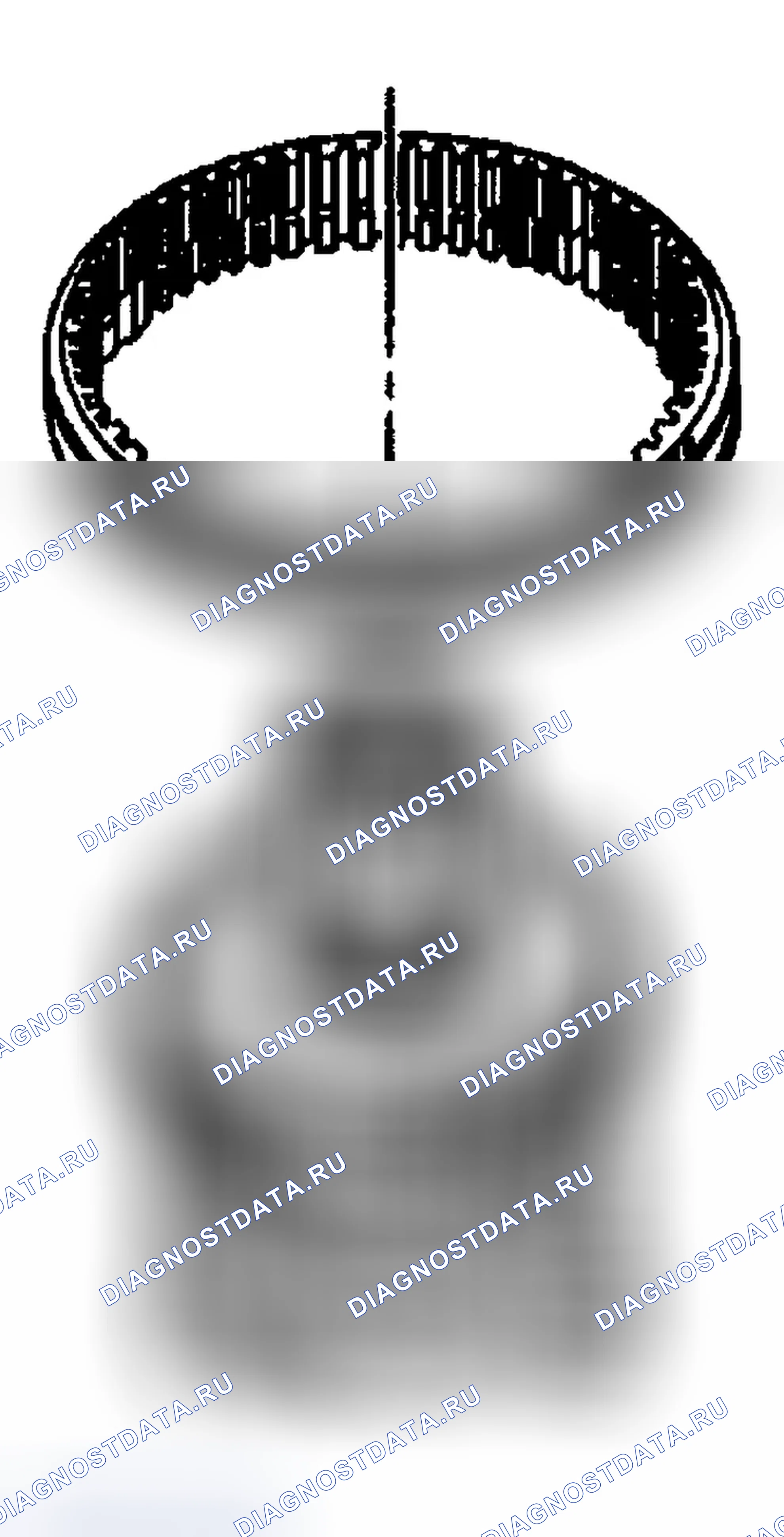 Рис. 579. Chevrolet Silverado 1500 HD 