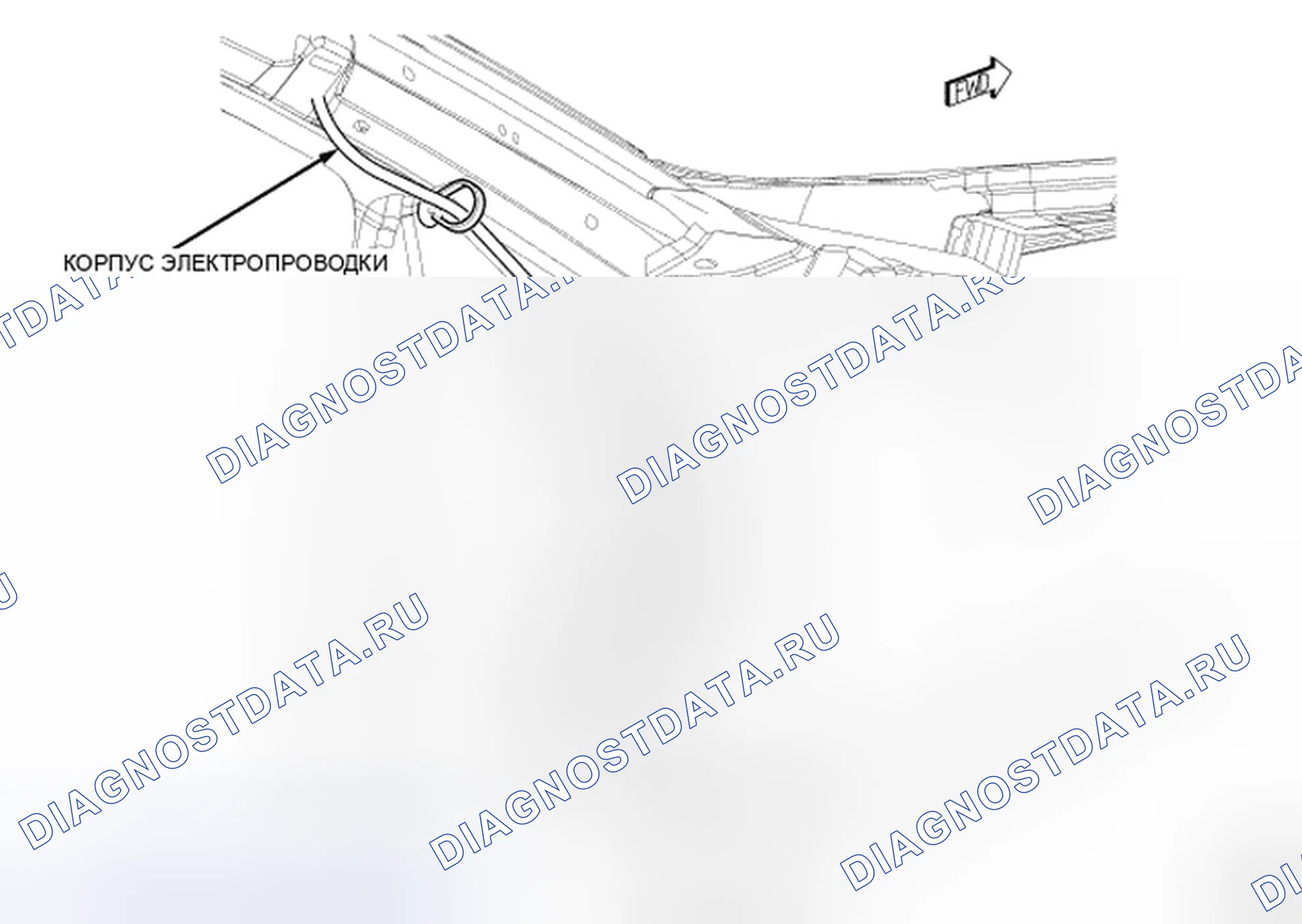 Рис. 71. Chrysler Town & Country V