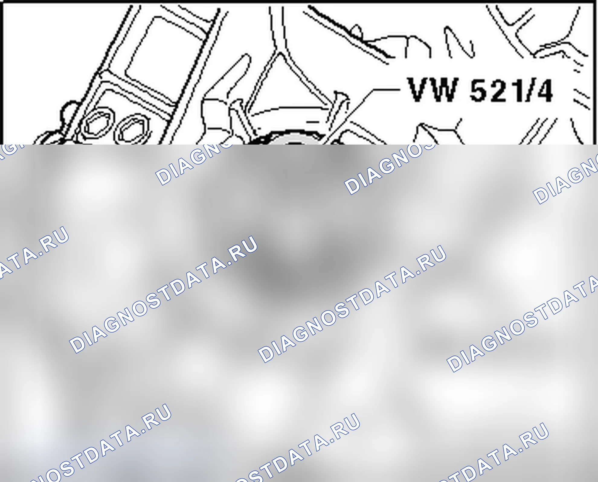 Рис. 150. Audi TT 8J рестайлинг