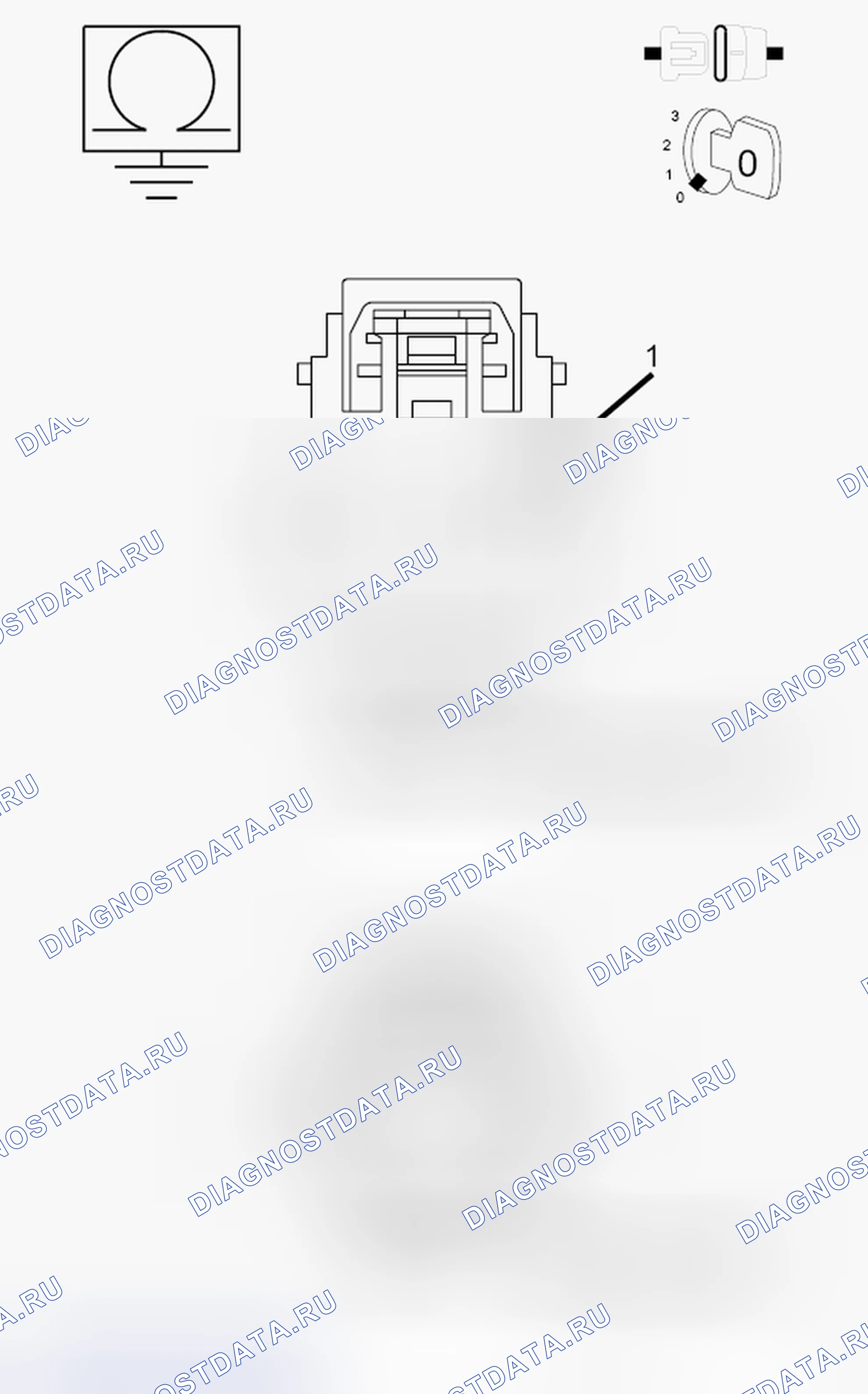 Рис. 6. Dodge Journey I рестайлинг