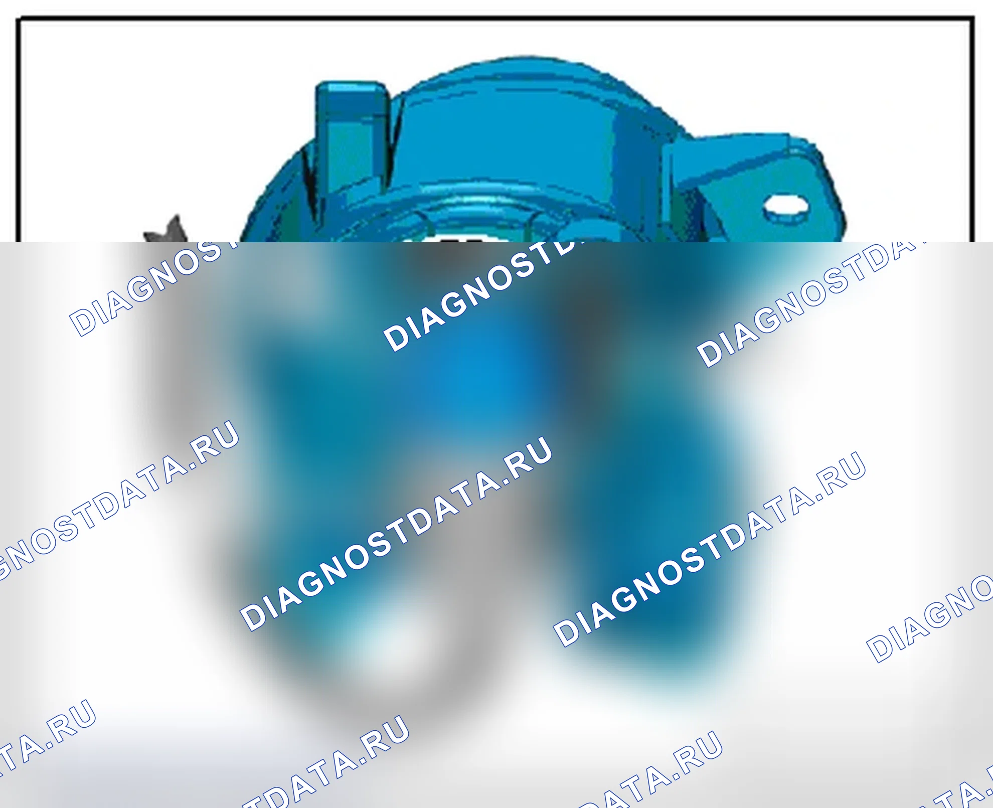 Рис. 44: ЛАМПОЧКИ -L22-/ -L23-. Audi S4 B8 рестайлинг