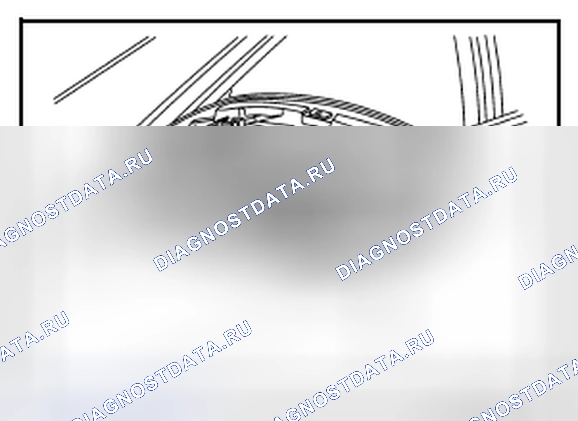 Рис. 13: ДЕМОНТАЖ. Nissan Altima L33