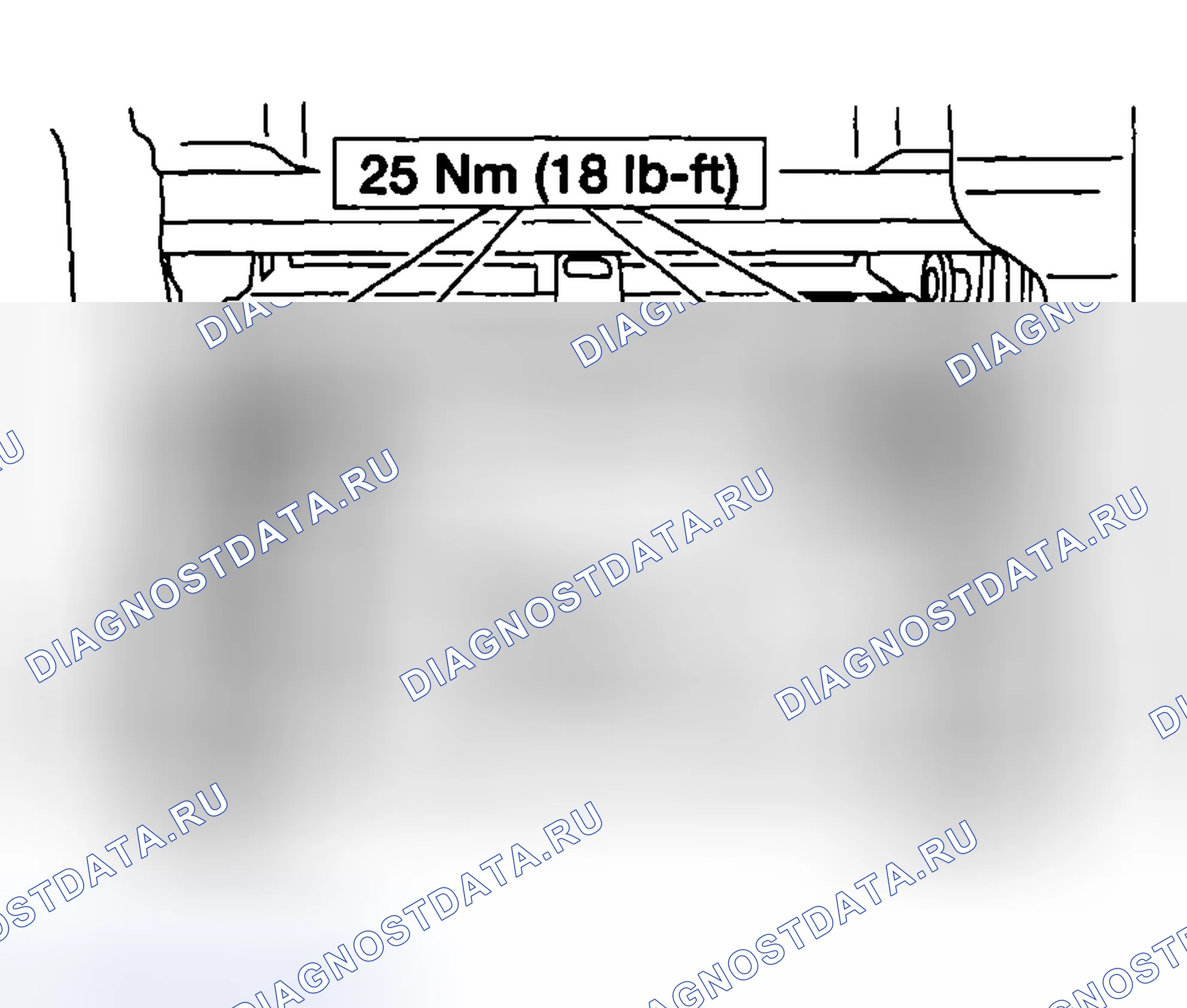 Рис. 48. Ford Pickup F250 Super Duty I