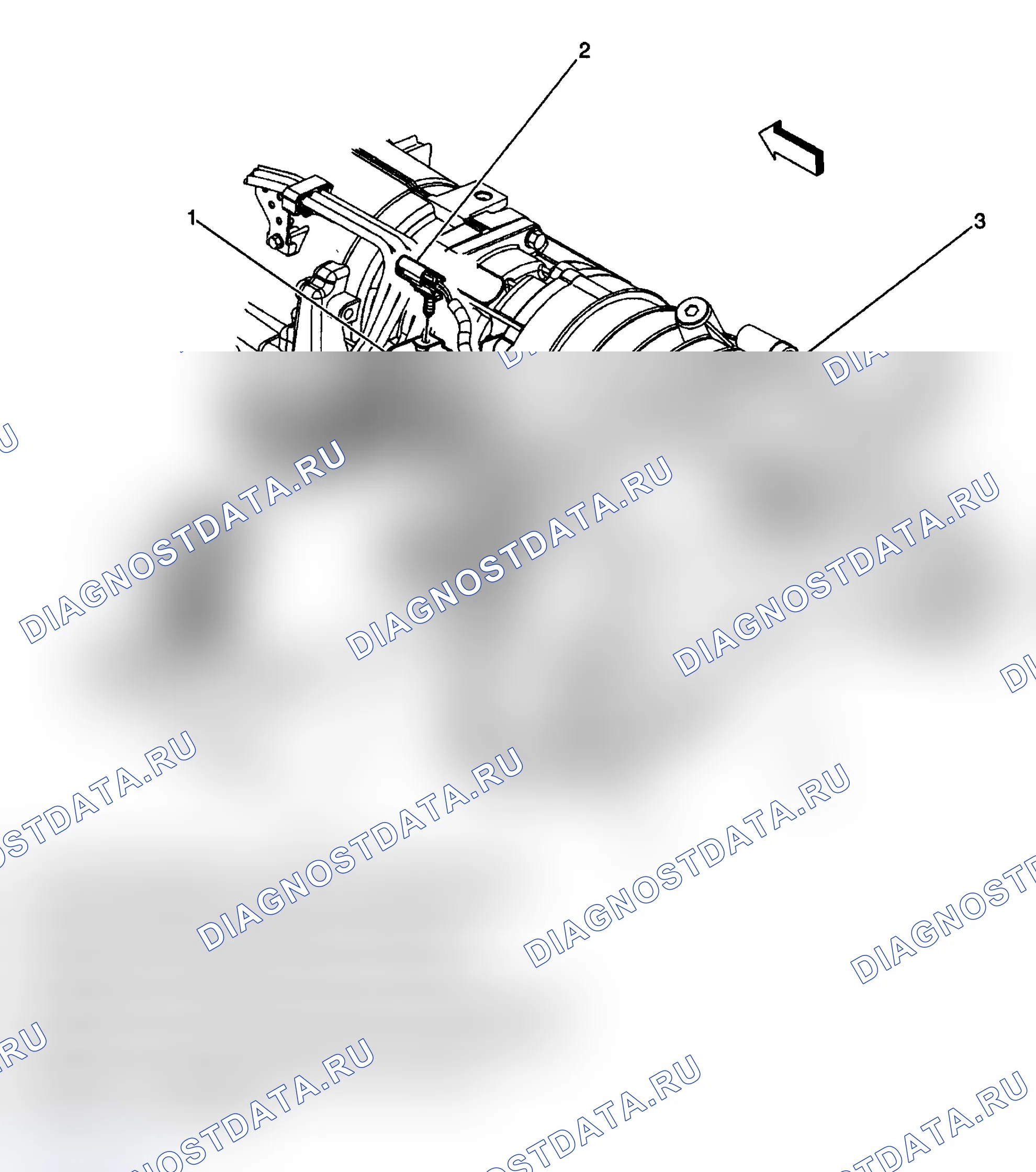 Рис. 48. Chevrolet Silverado 1500 