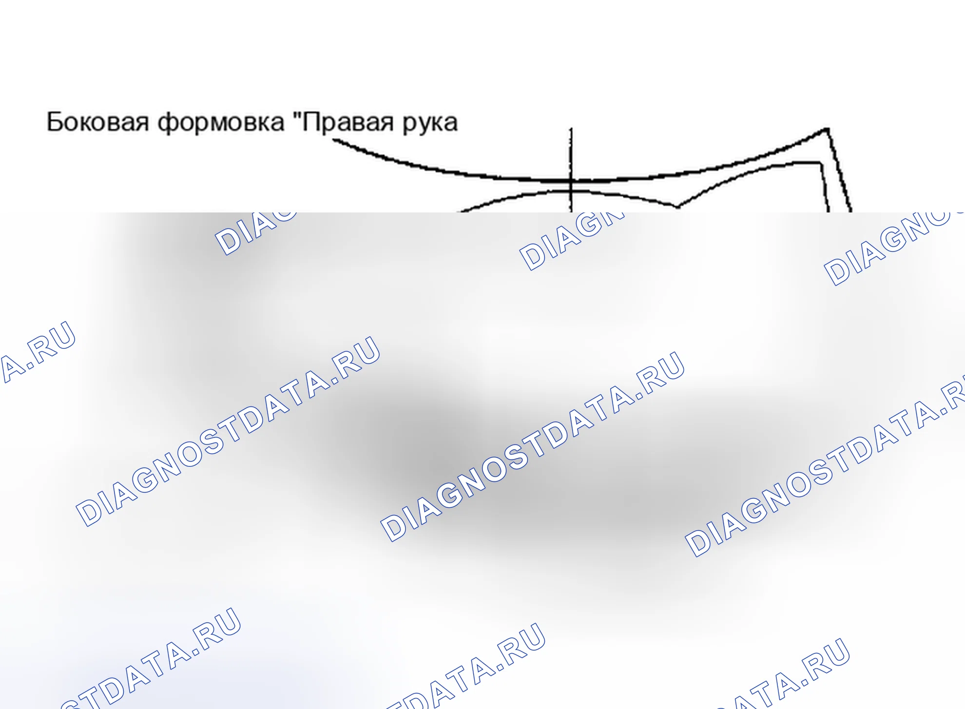 Рис. 2. Isuzu Amigo I