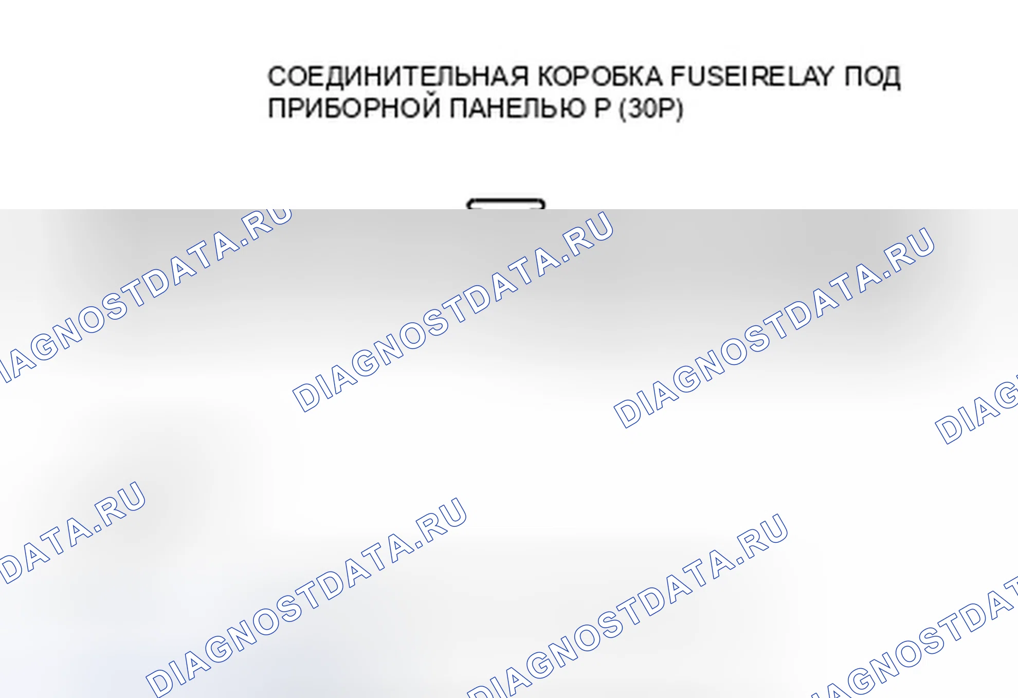 Рис. 5. Honda Ridgeline I рестайлинг