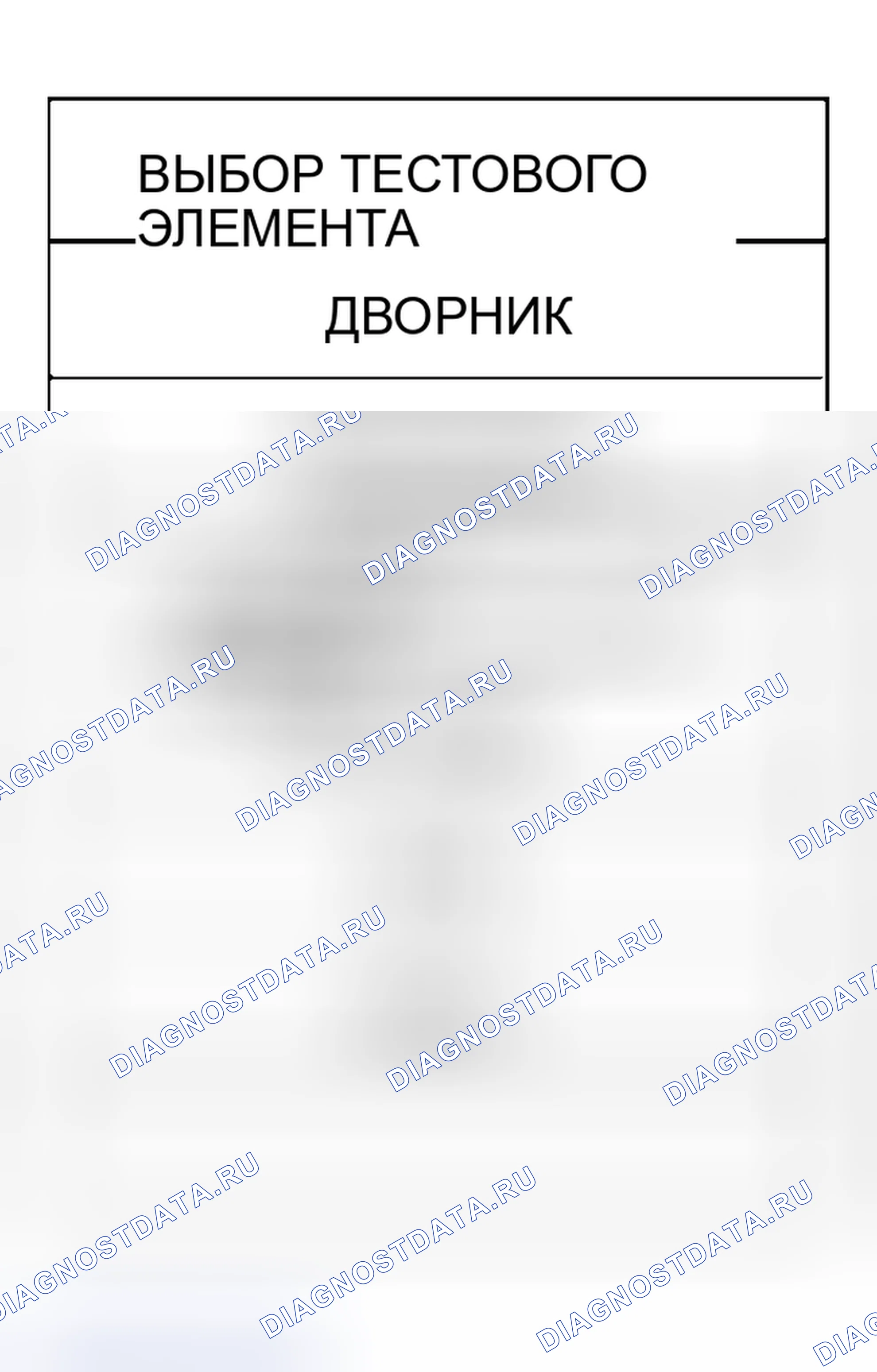 Рис. 17: Порядок работы. Nissan Murano Z50