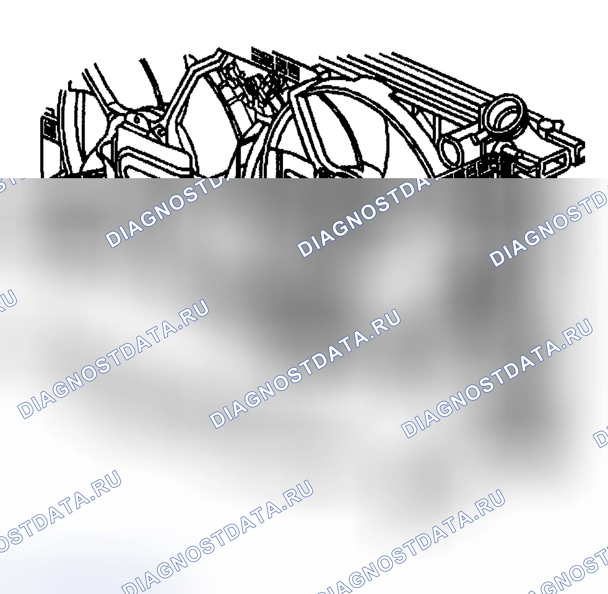 Рис. 548: Процедура установки. Hyundai Venue I