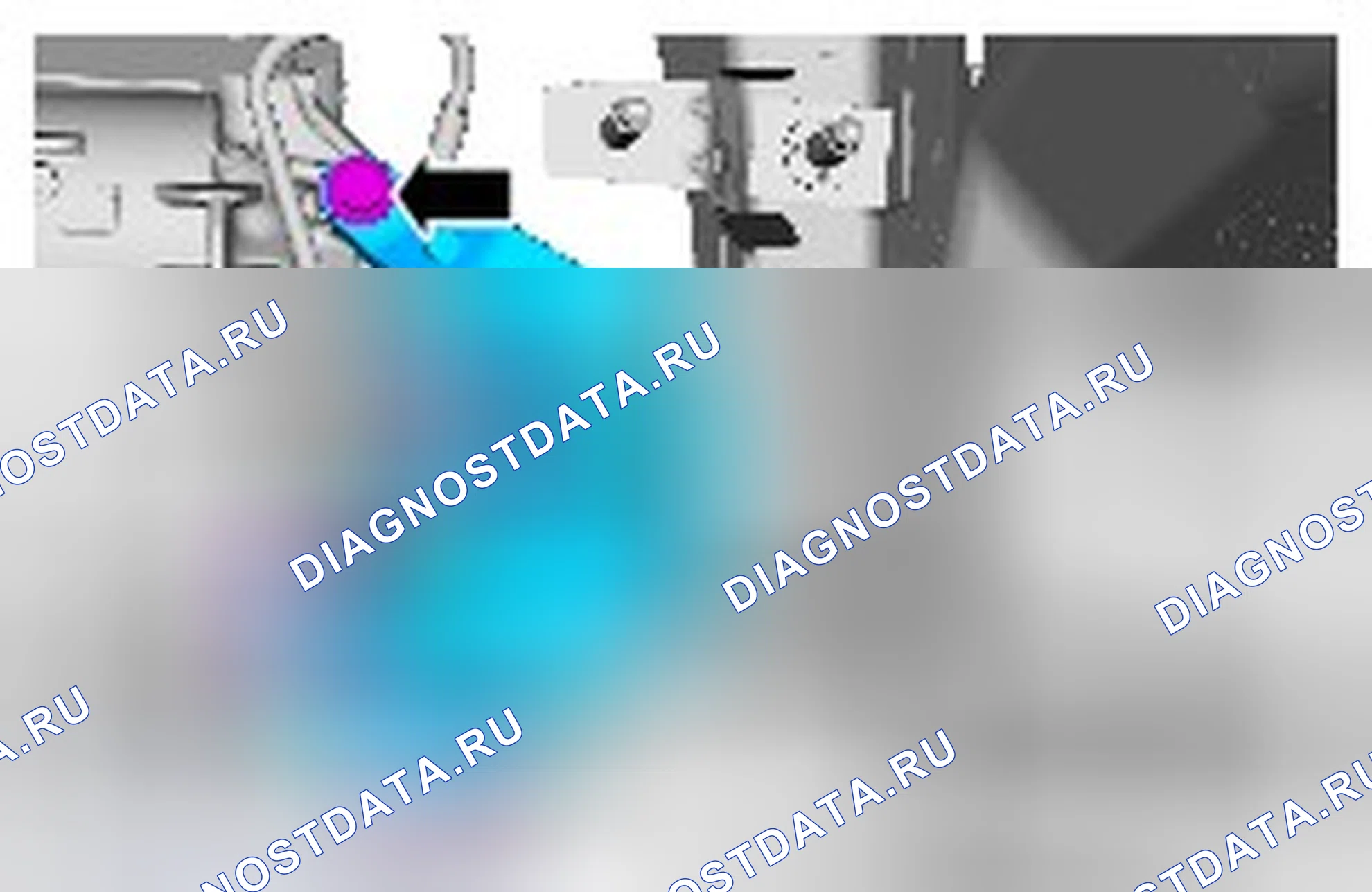 трансмиссия — 2.0L Duratorq-TDCi (103kW/140 л.с.) — DW: описание и работа. Ford S-MAX I