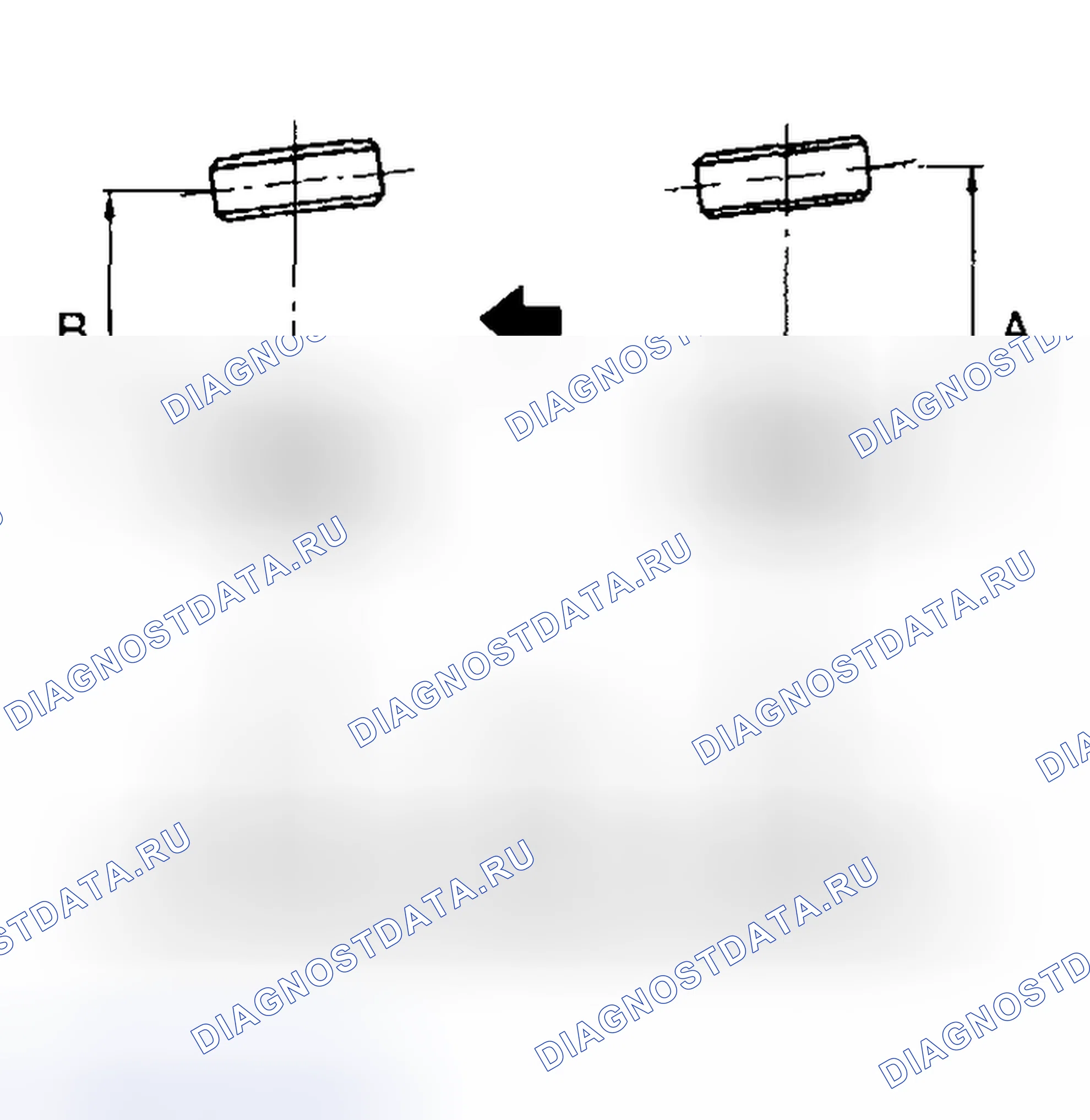 Рис. 15. Subaru Outback BH