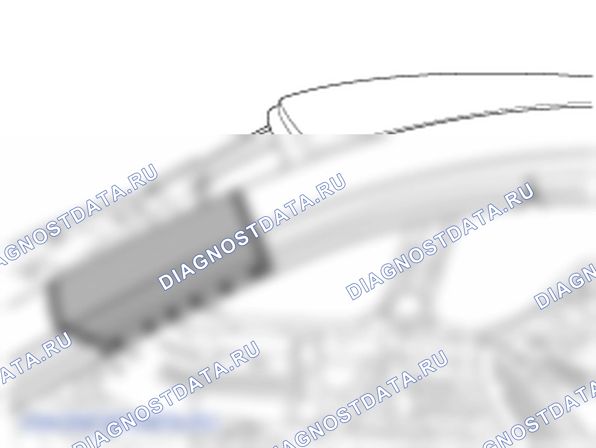 Установка передней стойки. Hyundai i20 GB