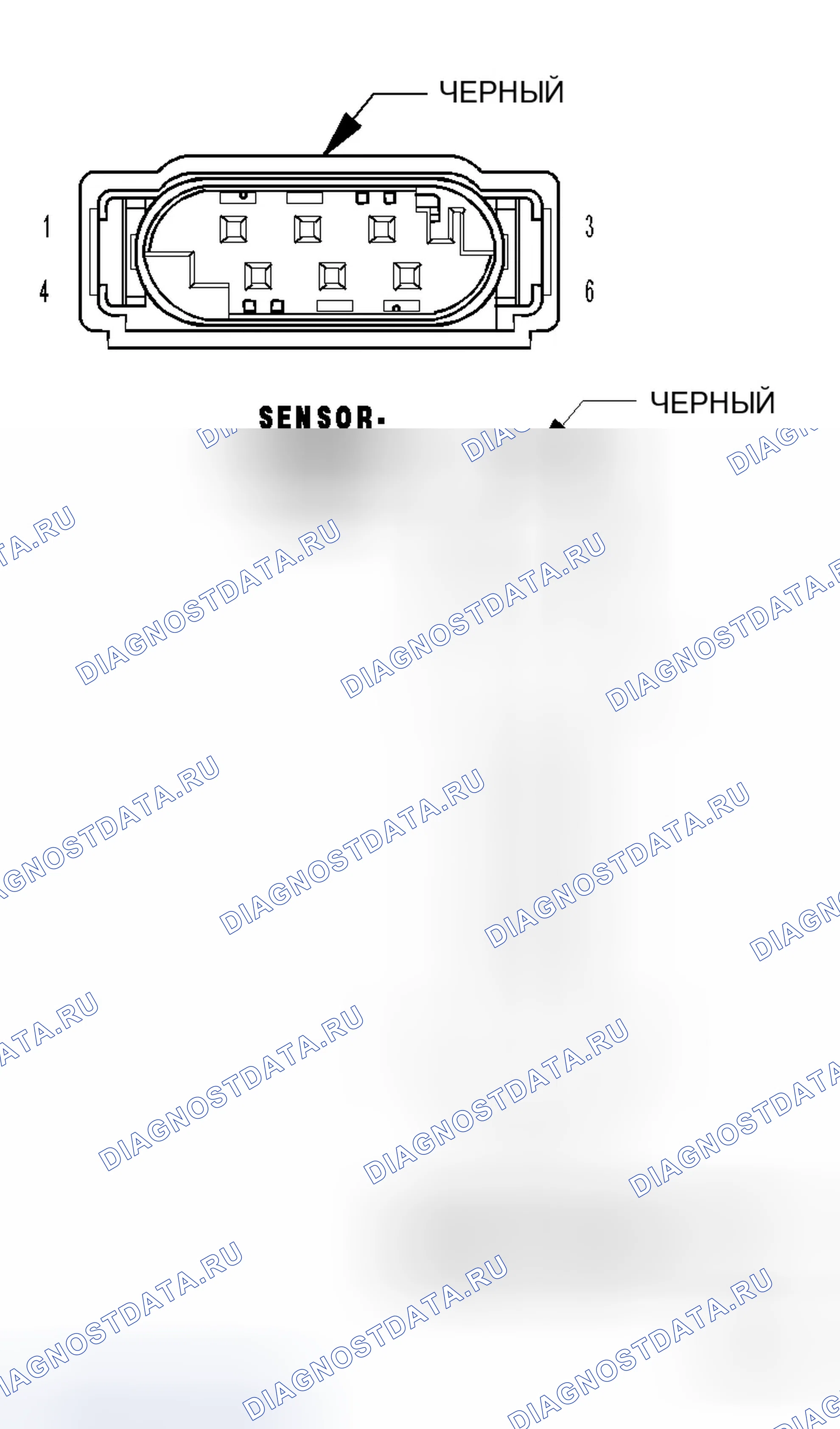 Рис. 119. Dodge Magnum I