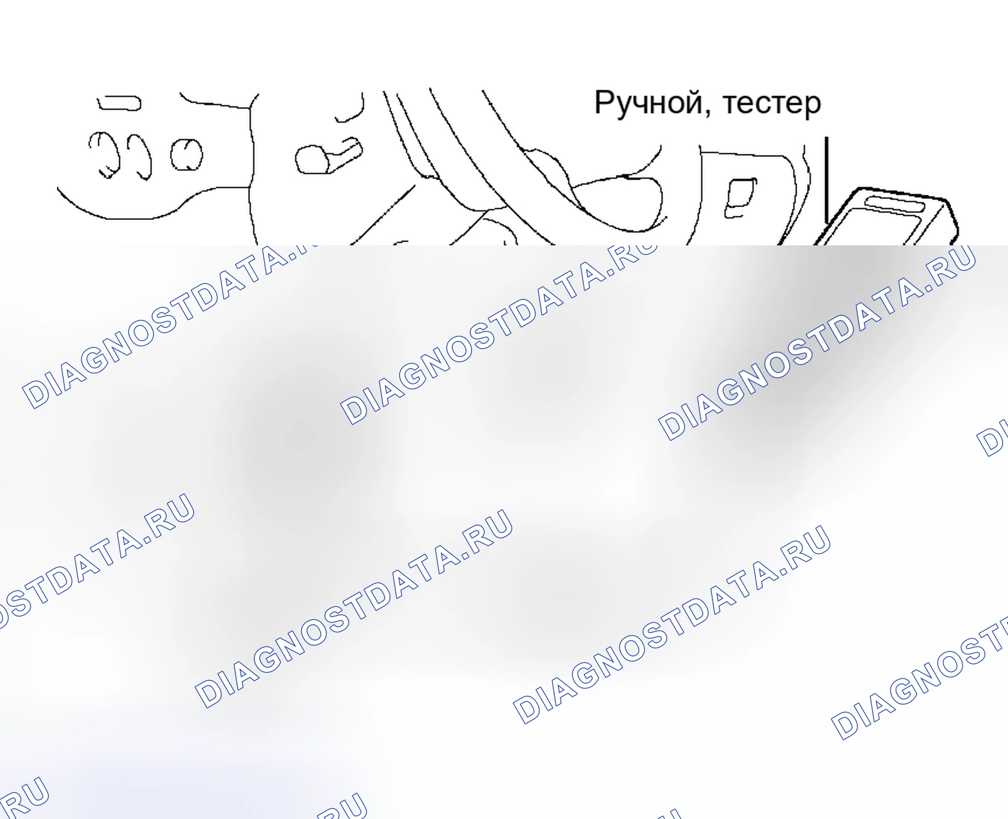 Рис. 9. Toyota Tundra I рестайлинг