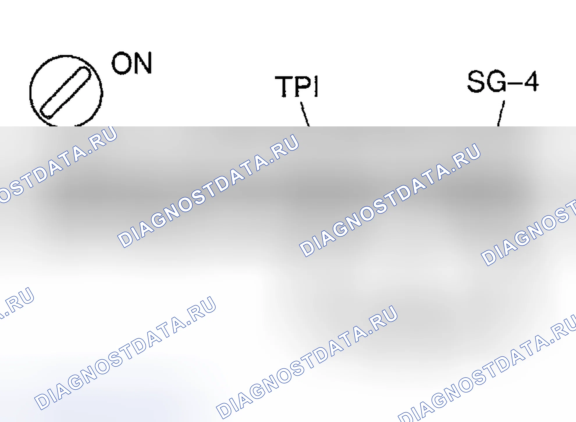 Рис. 70. Toyota Sequoia I