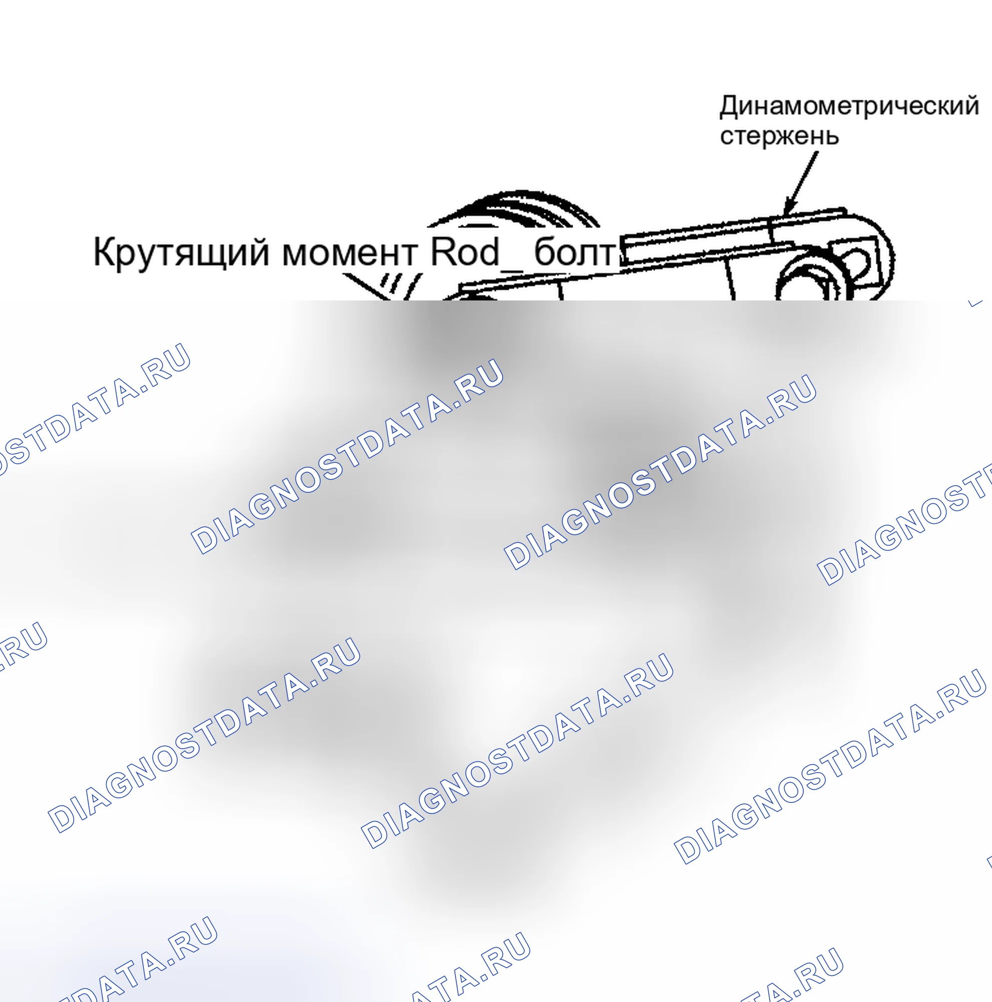 Рис. 41: Демонтаж и монтаж. Volvo V70 I