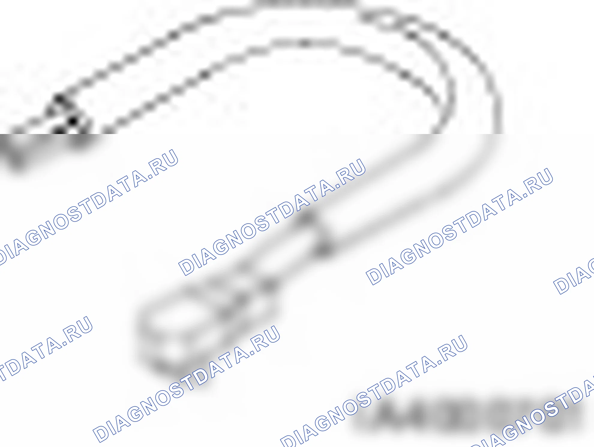 418-056 — Руководитель испытаний, подушка безопасности. Ford Transit Connect I
