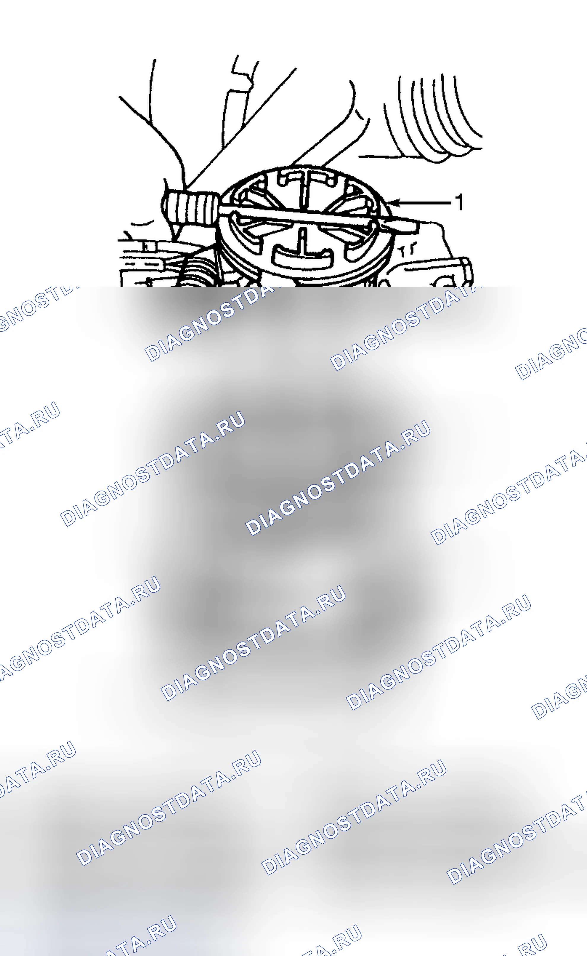 Рис. 21. Ford Cab & Chassis F350 