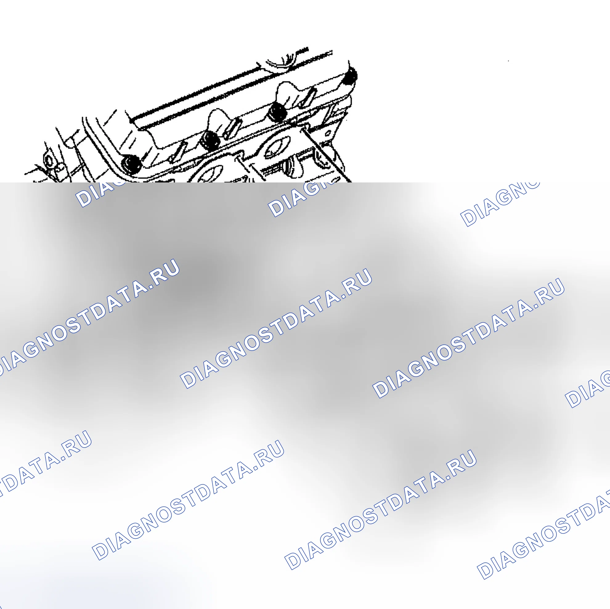 Рис. 16. Buick Century VI