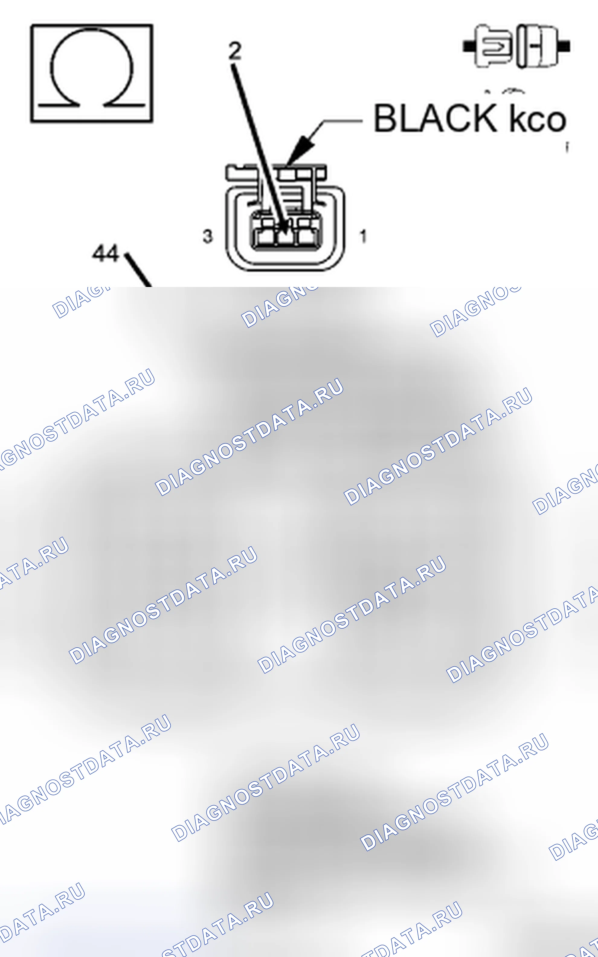 Рис. 873. Dodge Cab & Chassis R3500 HD transition