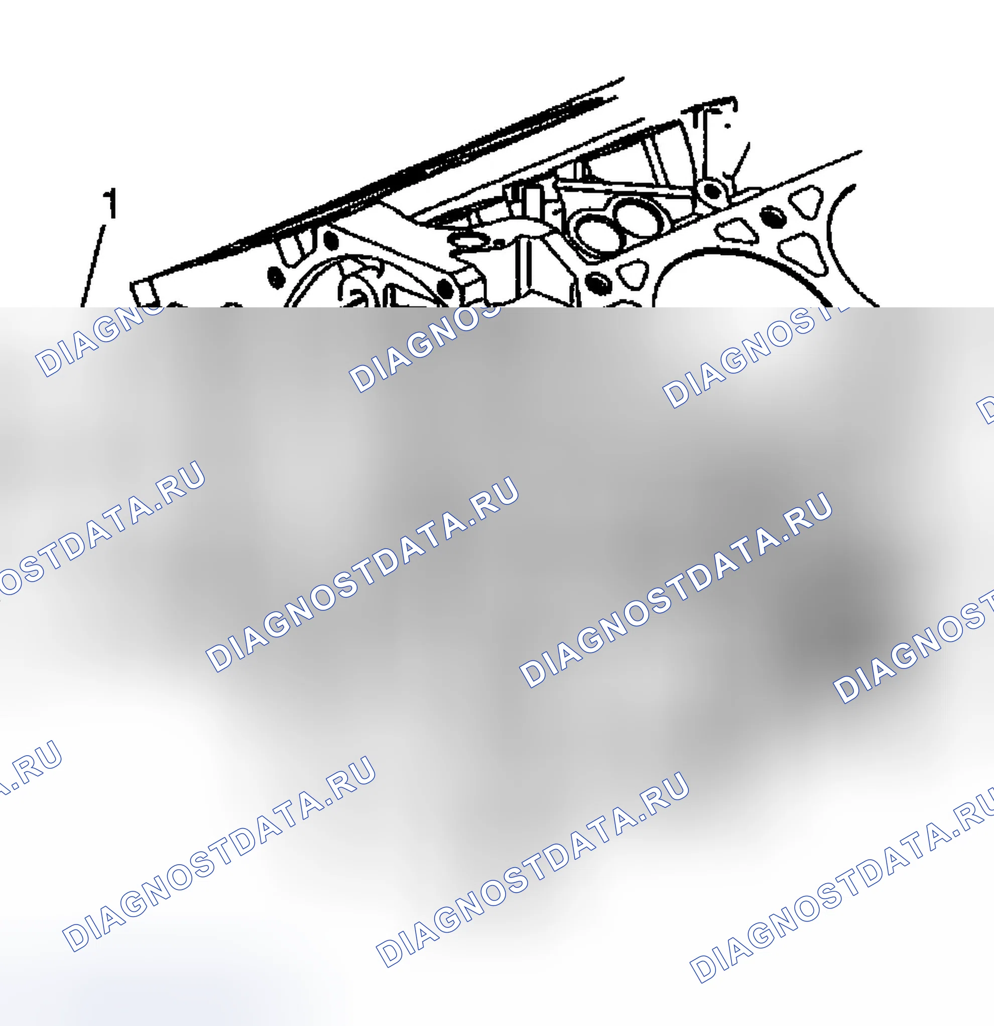 Рис. 284. Buick Century VI