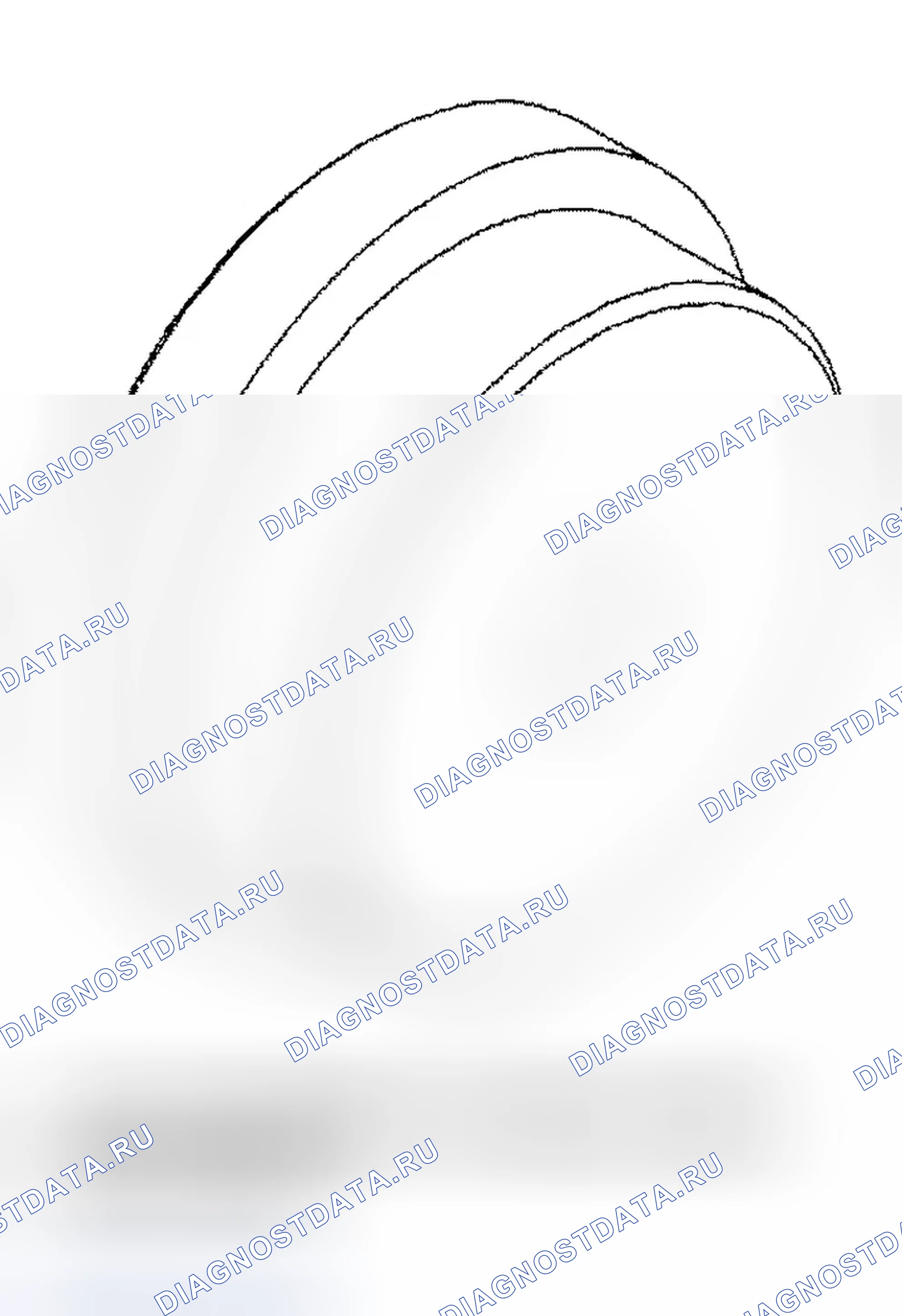 Рис. 367. Dodge Pickup R1500 