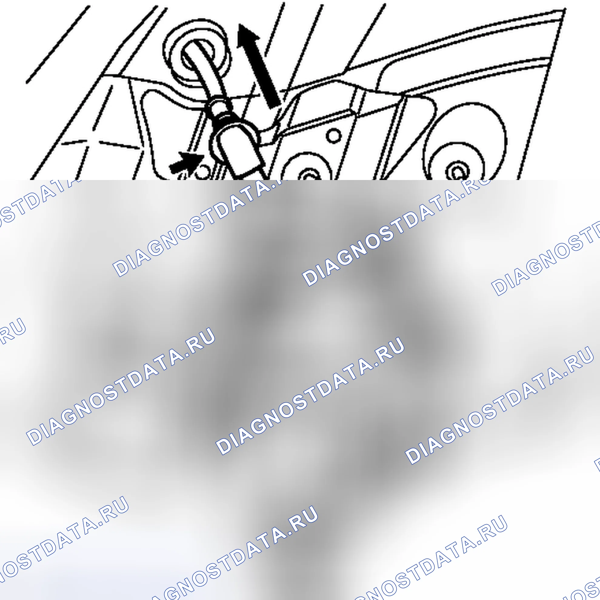 Рис. 102. Lexus LS IV